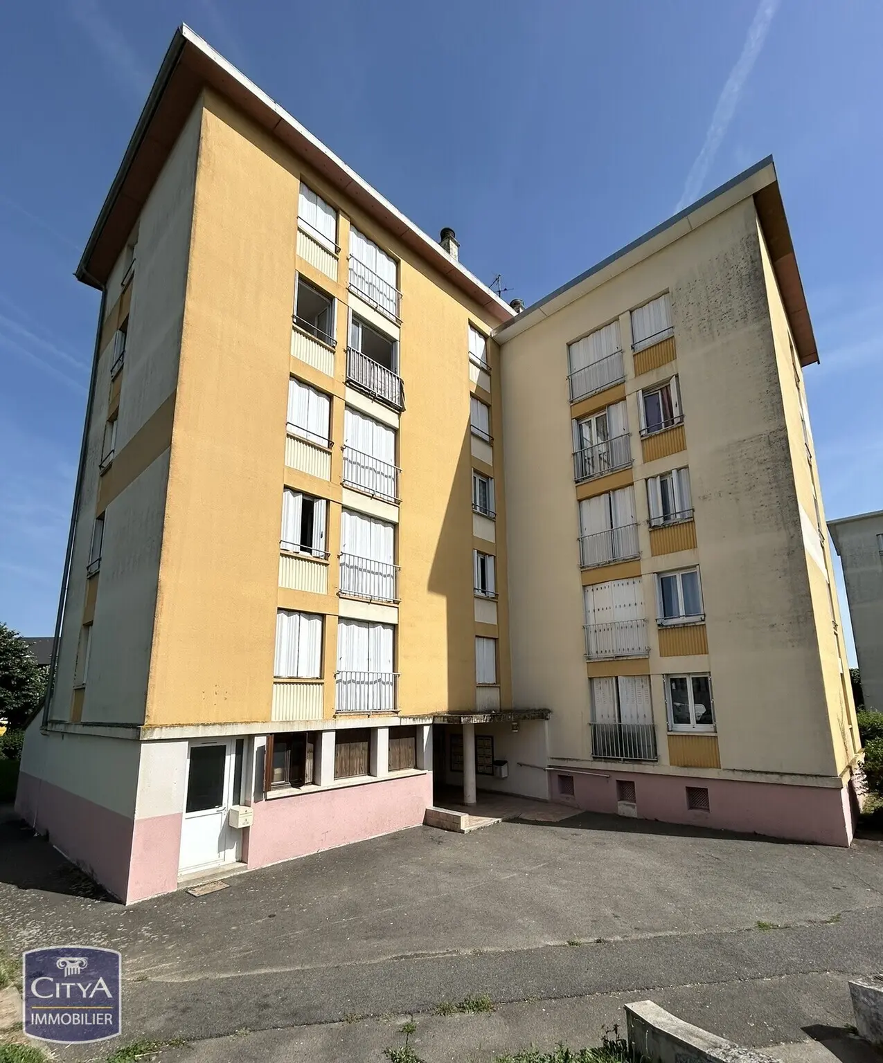 Appartement 4 pièces à Châteaudun — photo 6