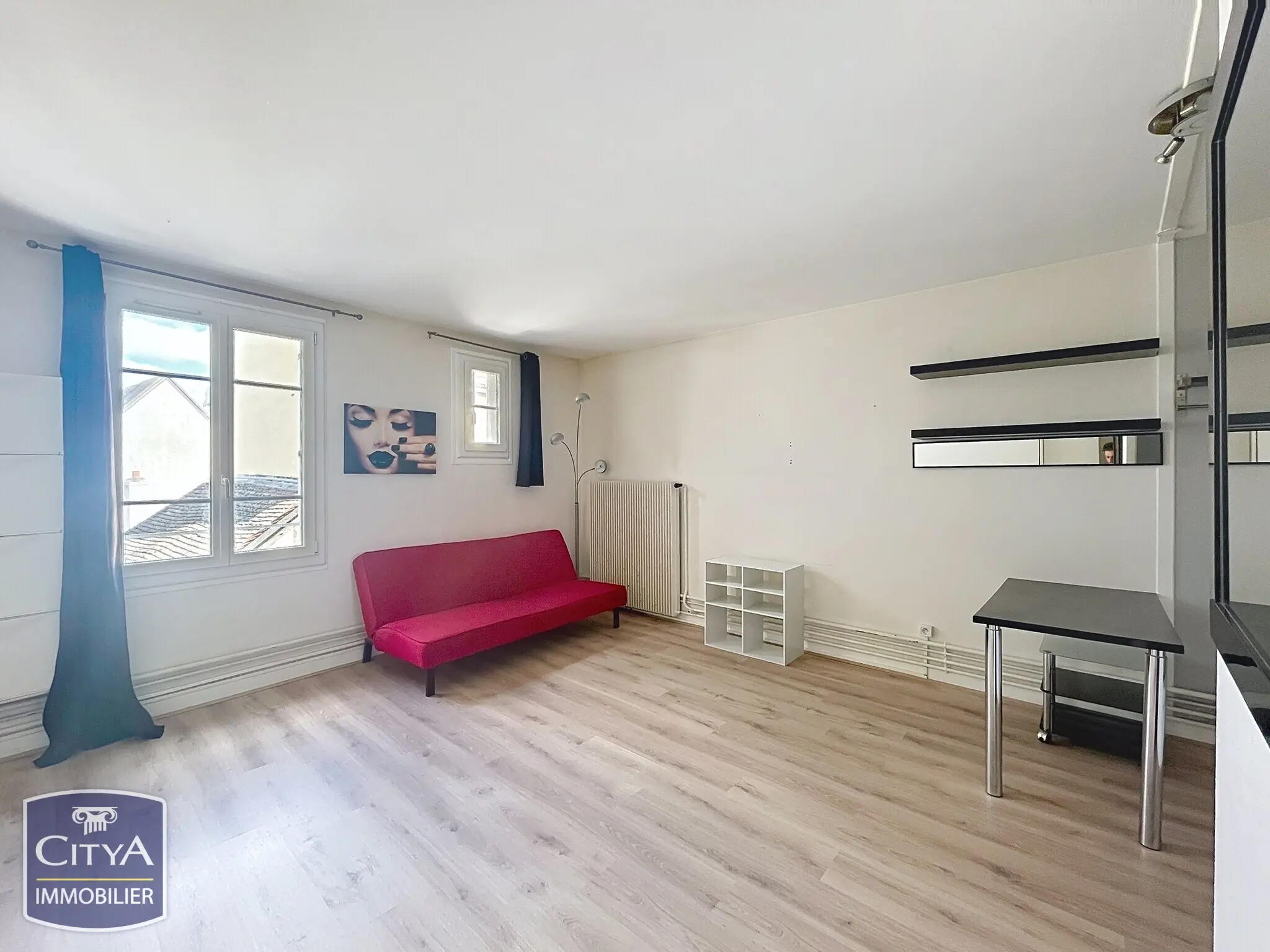 Appartement 1 pièces à Chartres — photo 4