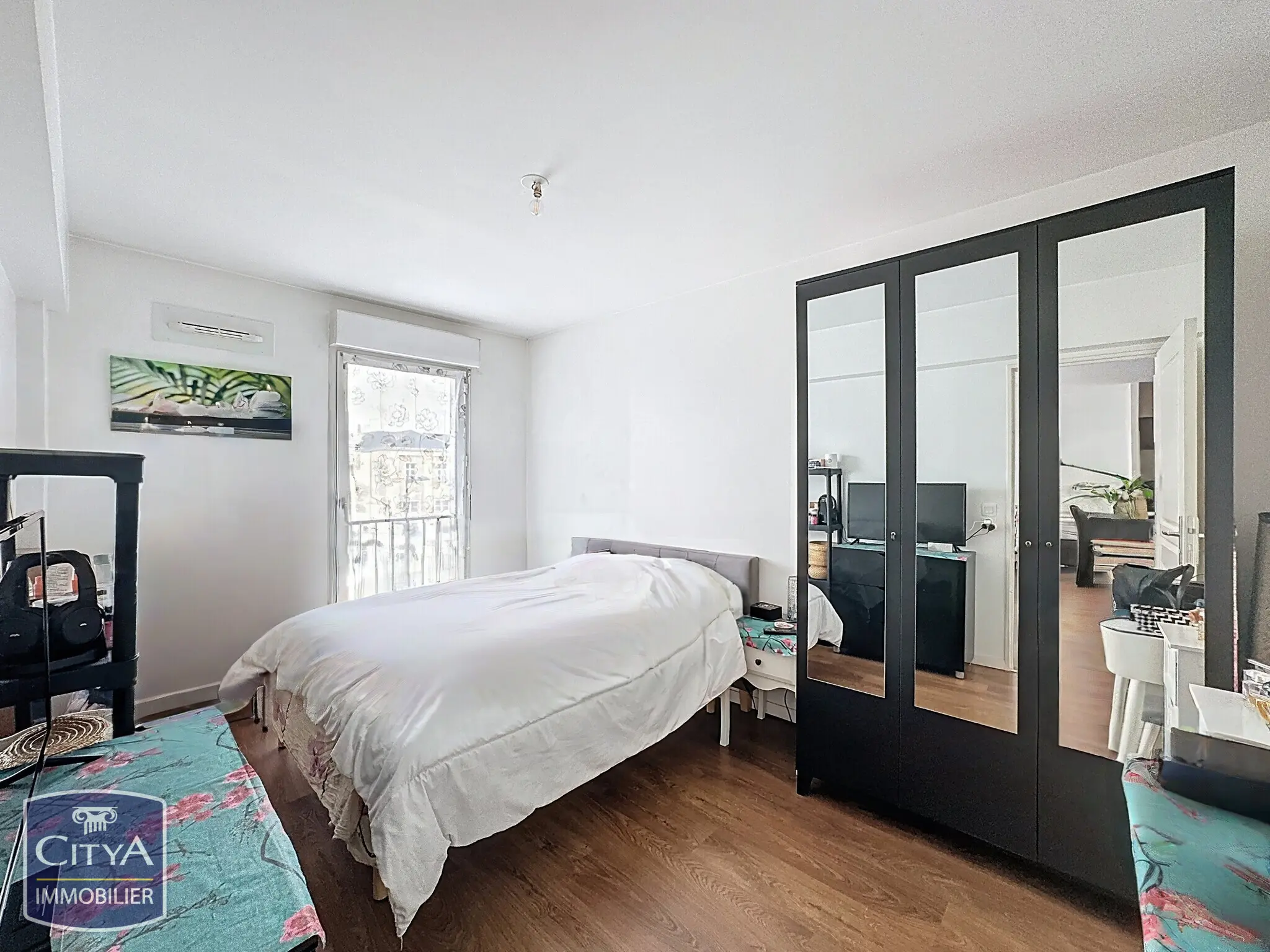 Appartement 2 pièces à Chartres — photo 3