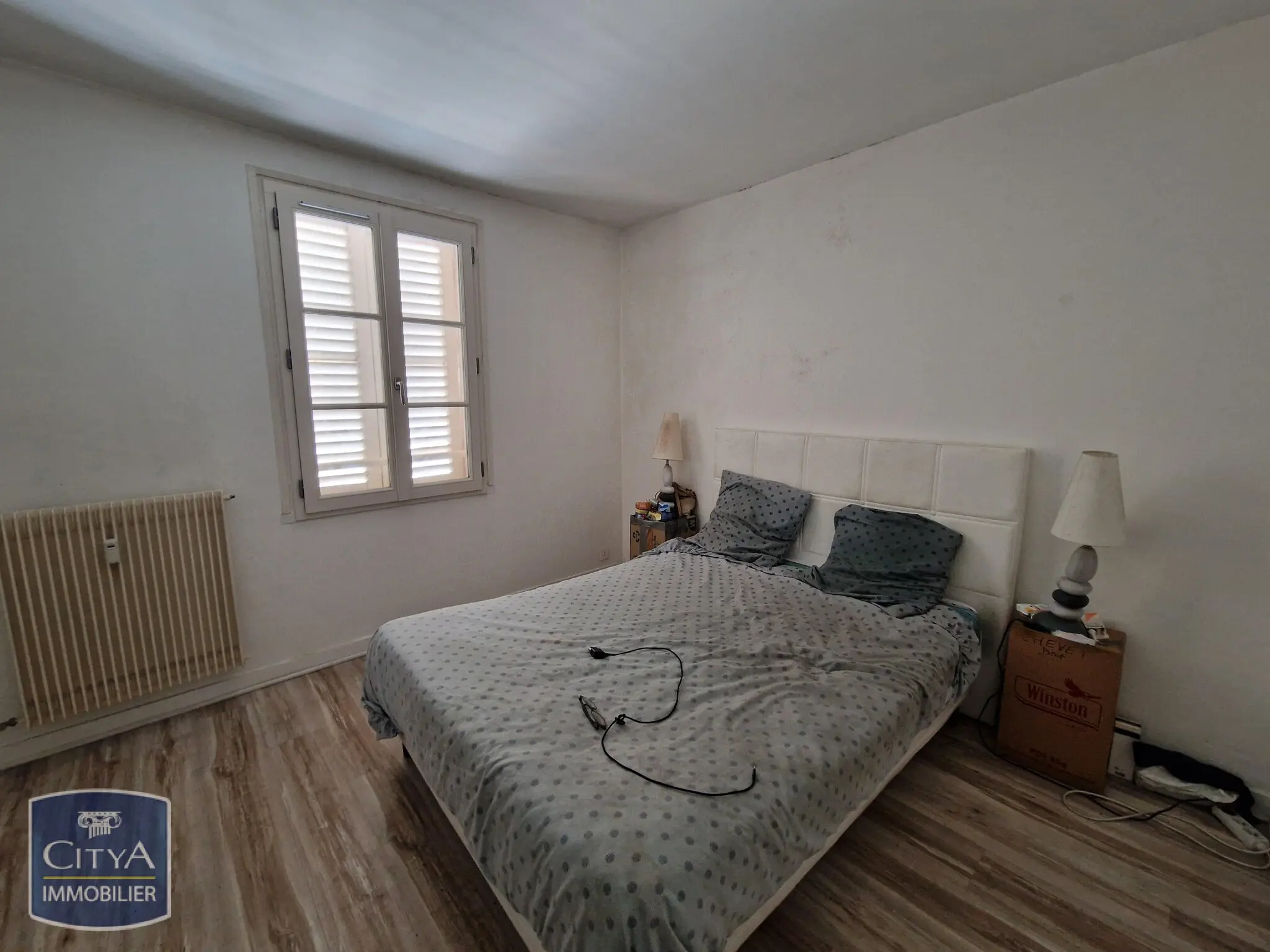 Appartement 2 pièces à Chartres — photo 4
