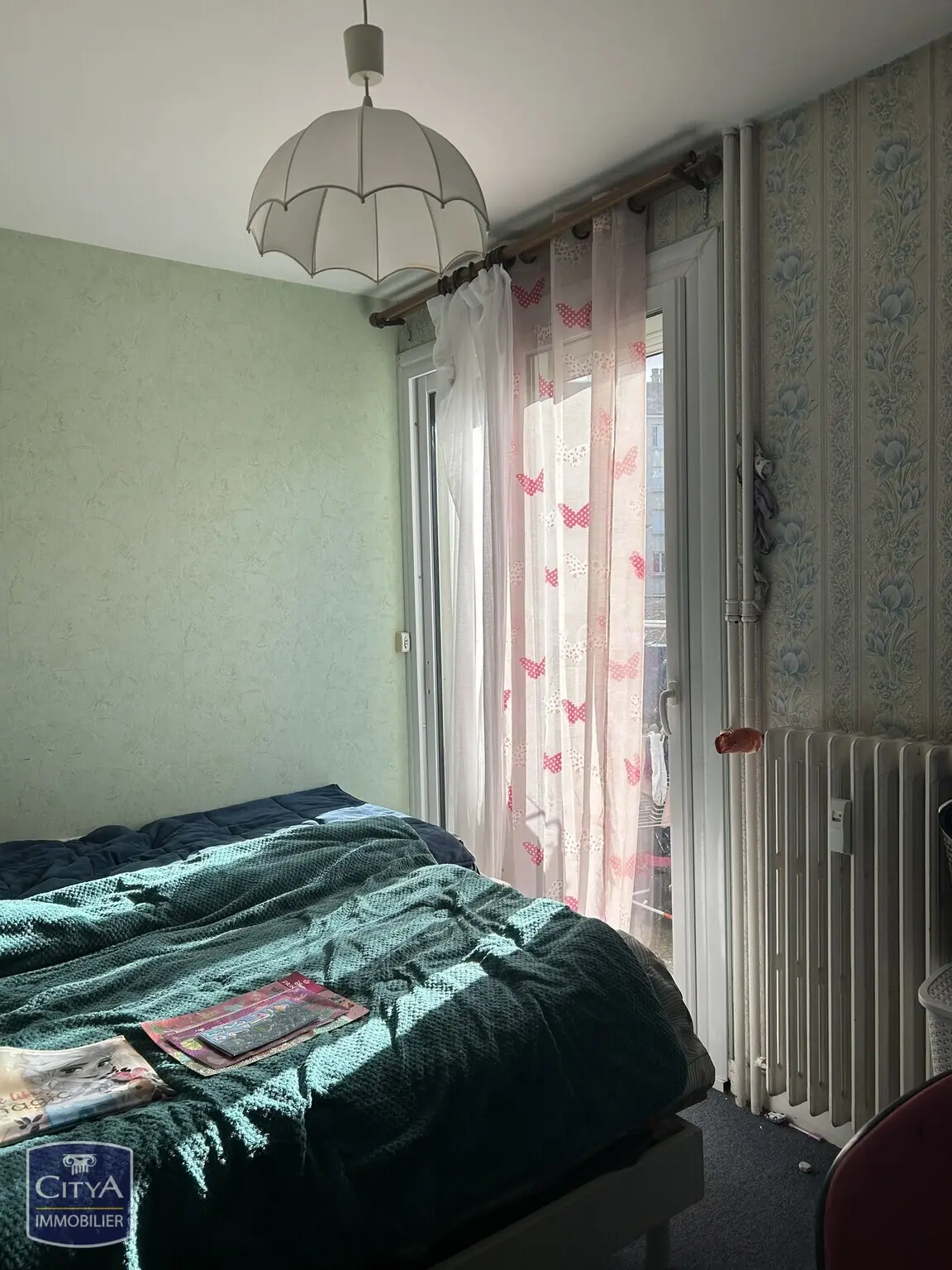 Appartement 3 pièces à Lucé — photo 5