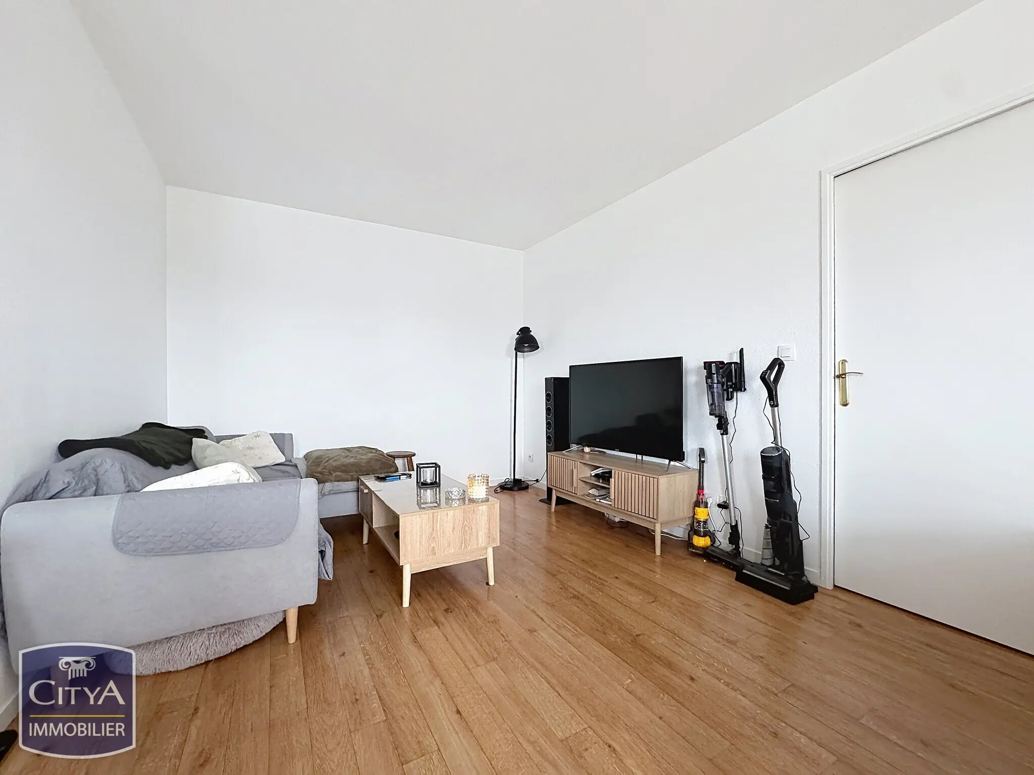 Appartement 3 pièces à Lucé — photo 2