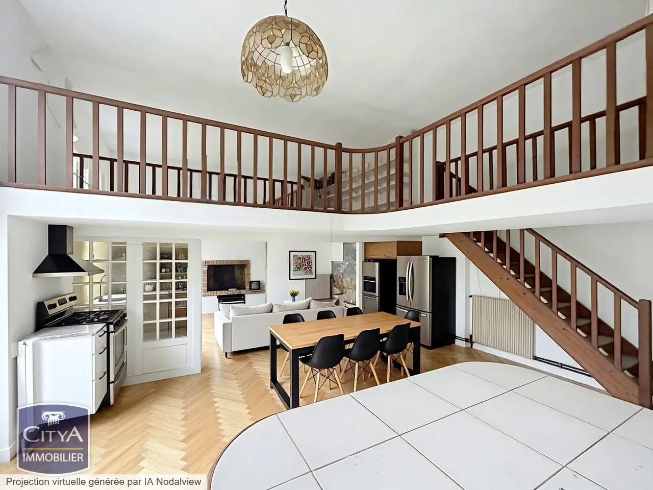 Maison 5 pièces à Chartres — photo 2