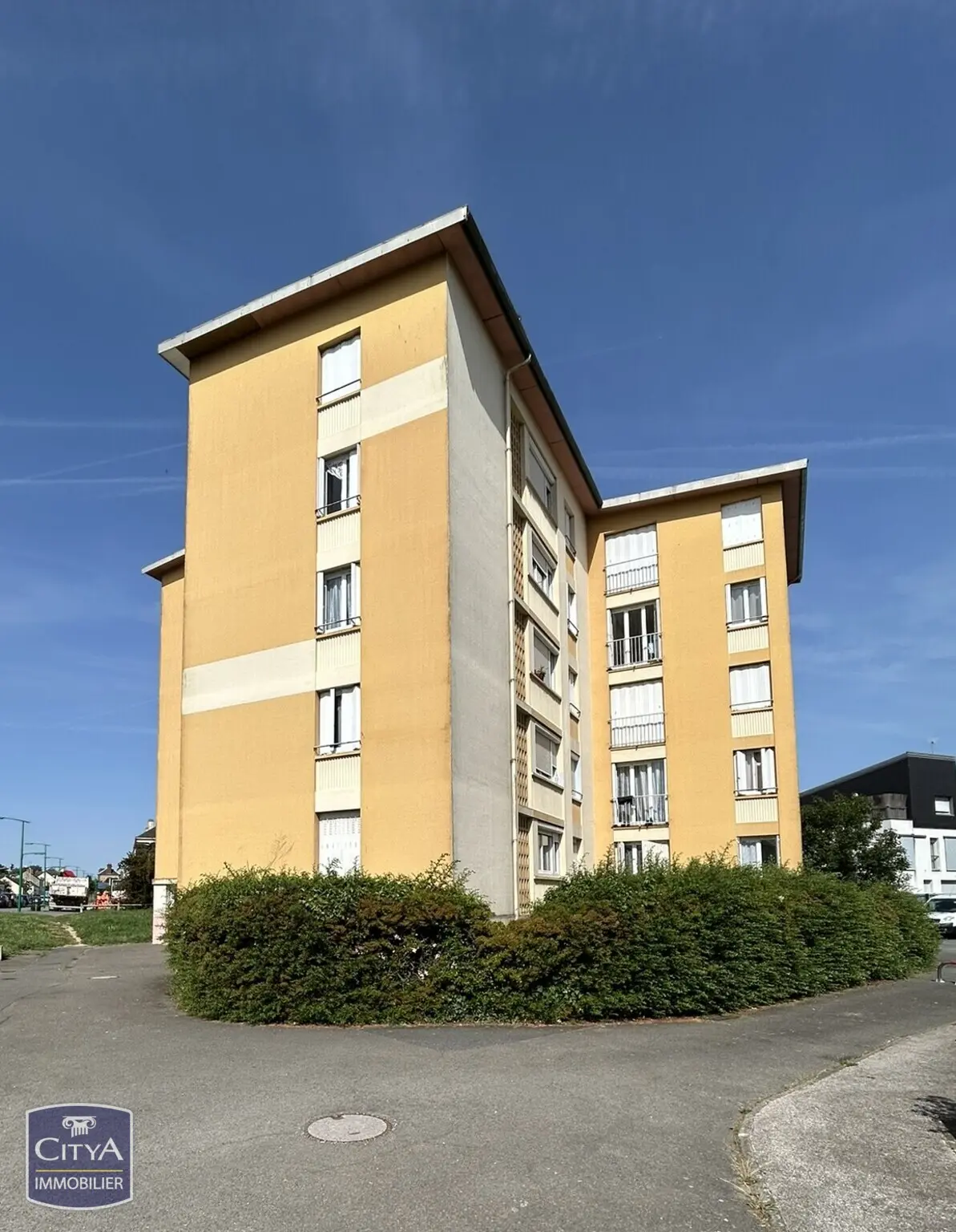 Appartement 4 pièces à Châteaudun — photo 7