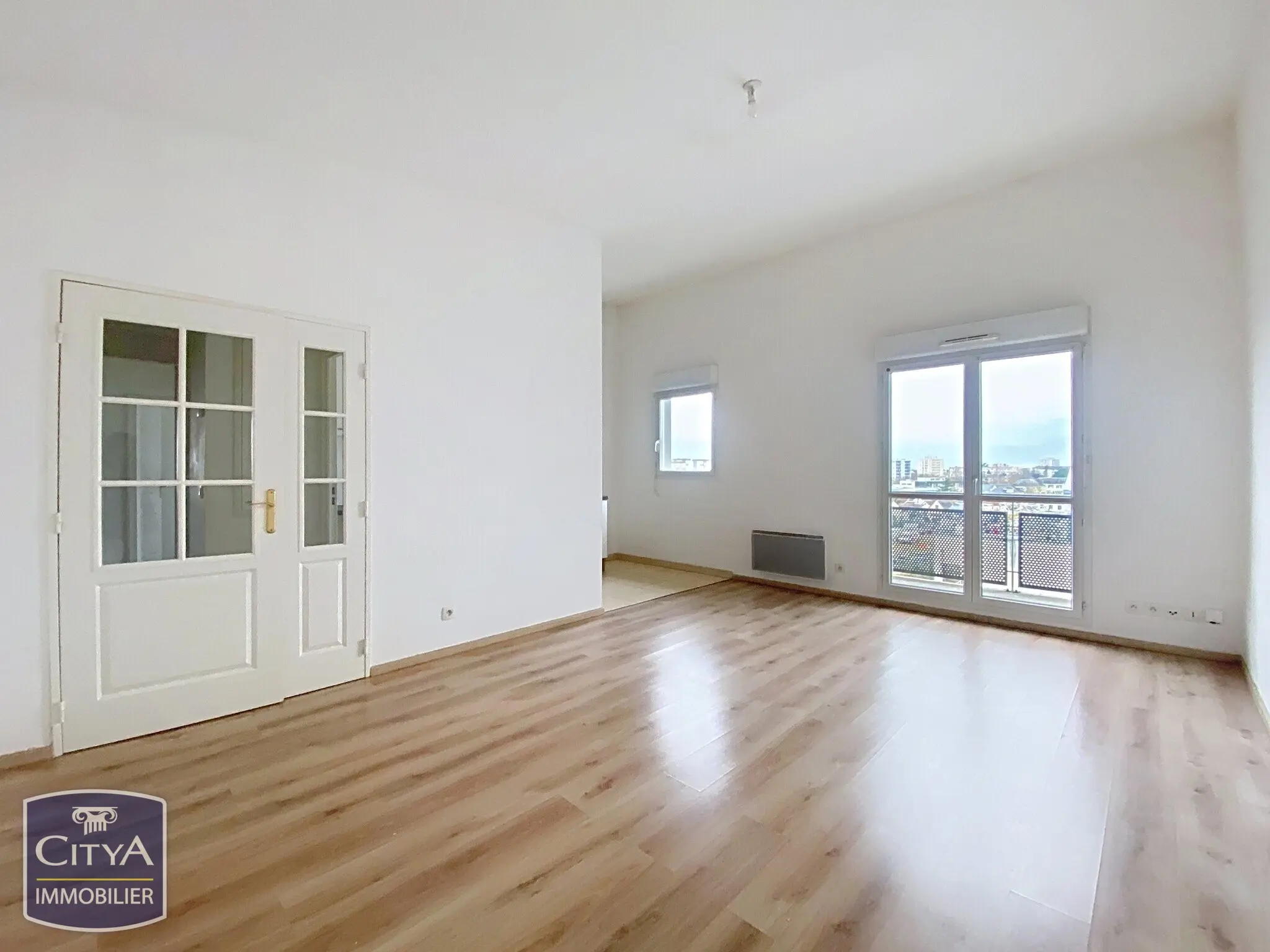 Appartement 4 pièces 88m²