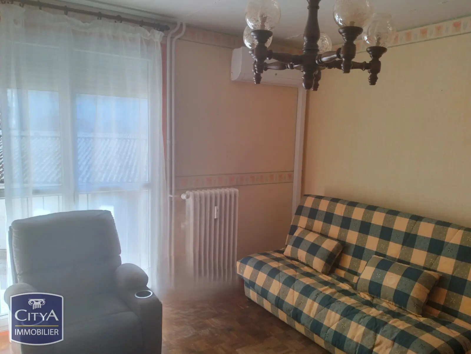Appartement 3 pièces à Lucé — photo 2