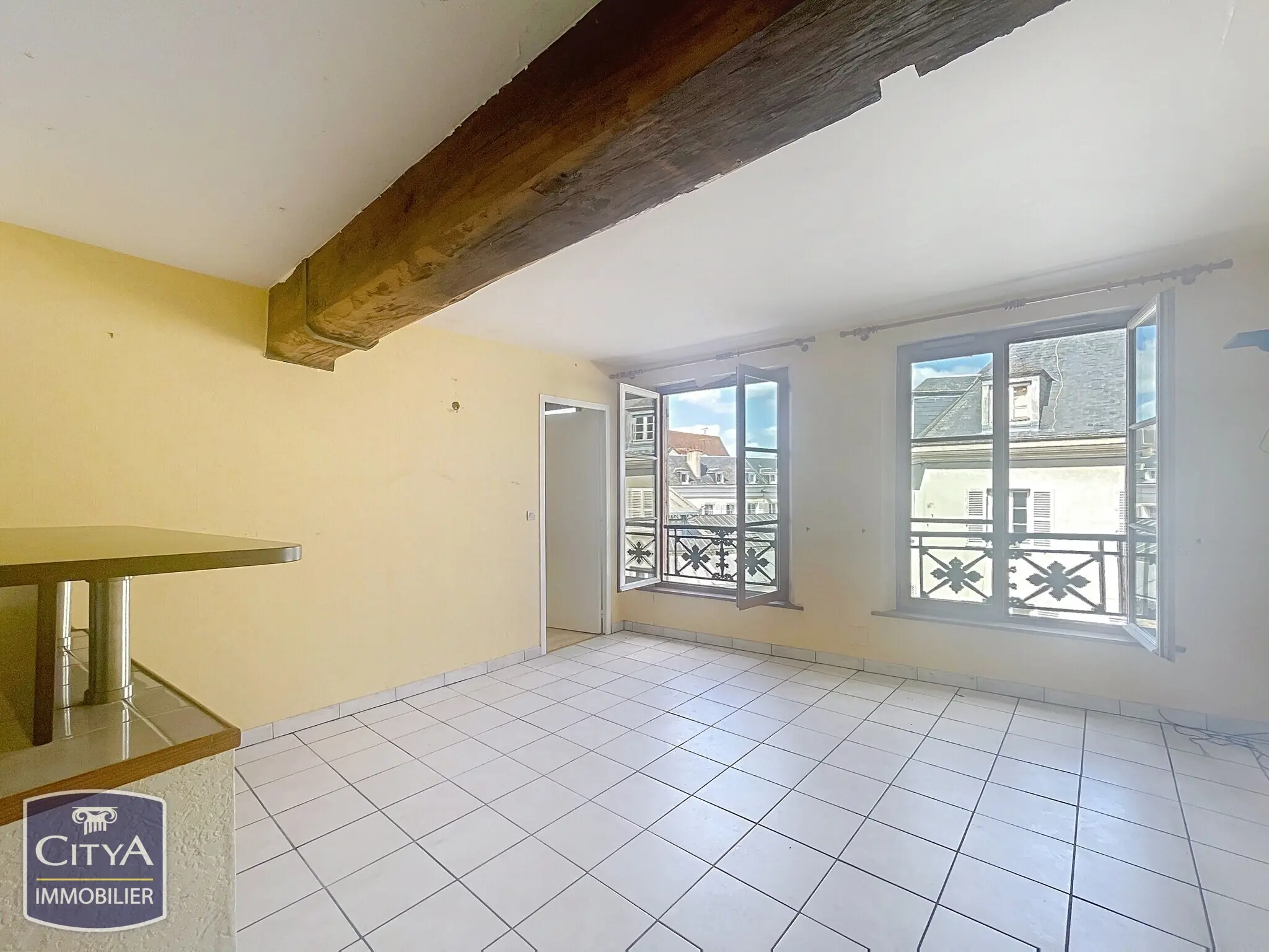 Appartement 5 pièces 86.74m²