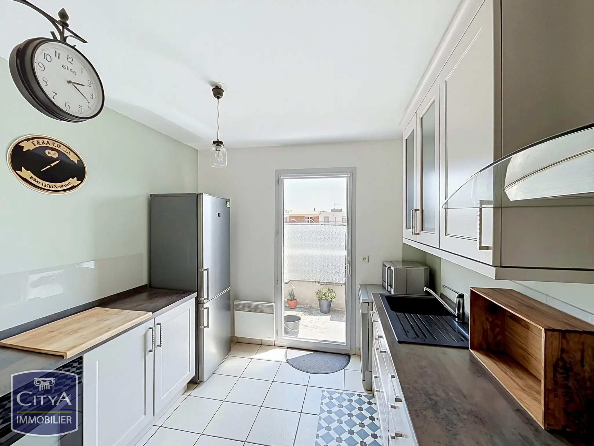 Appartement 4 pièces à Chartres — photo 3