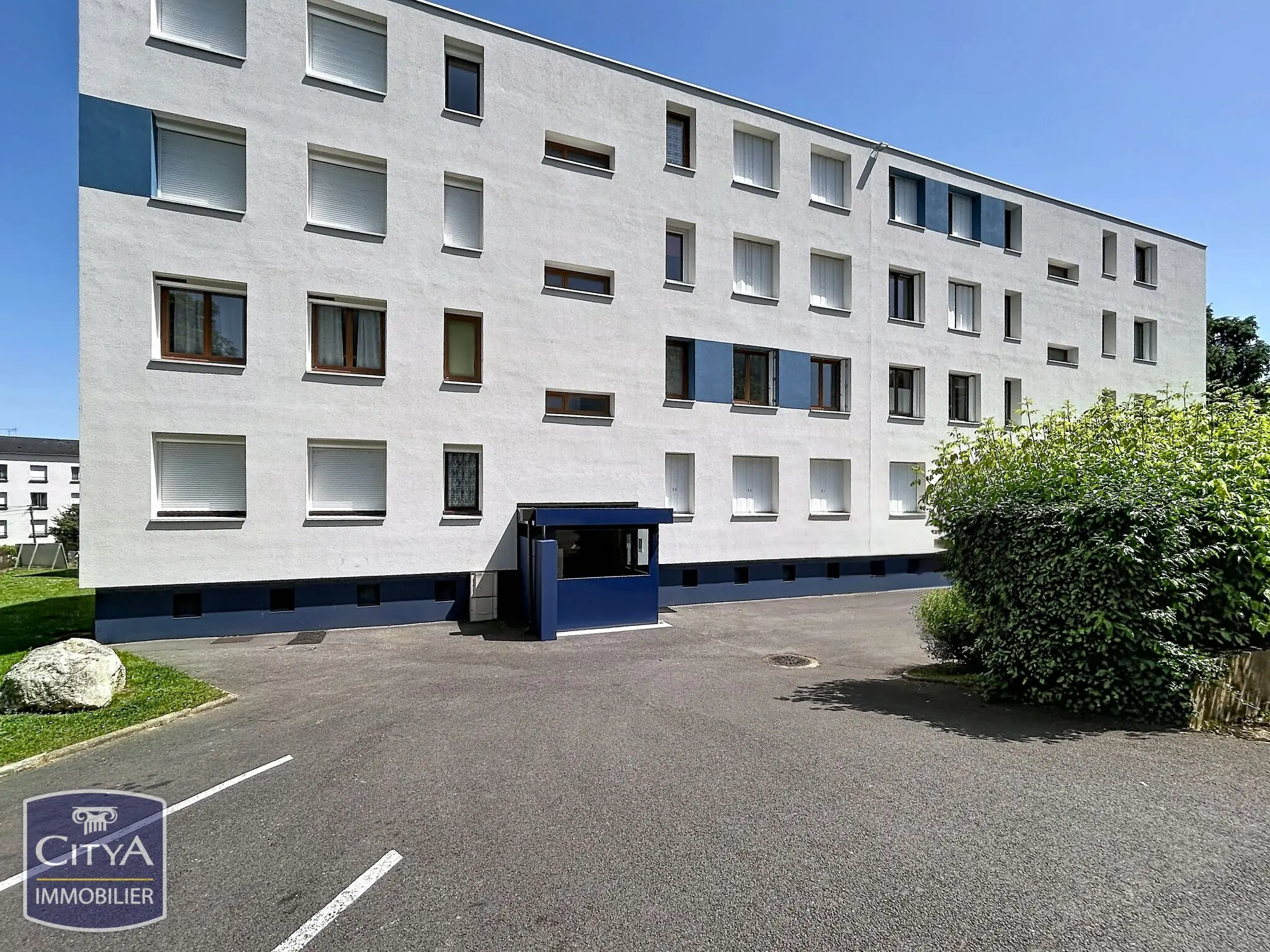 Appartement 5 pièces à Chartres — photo 10