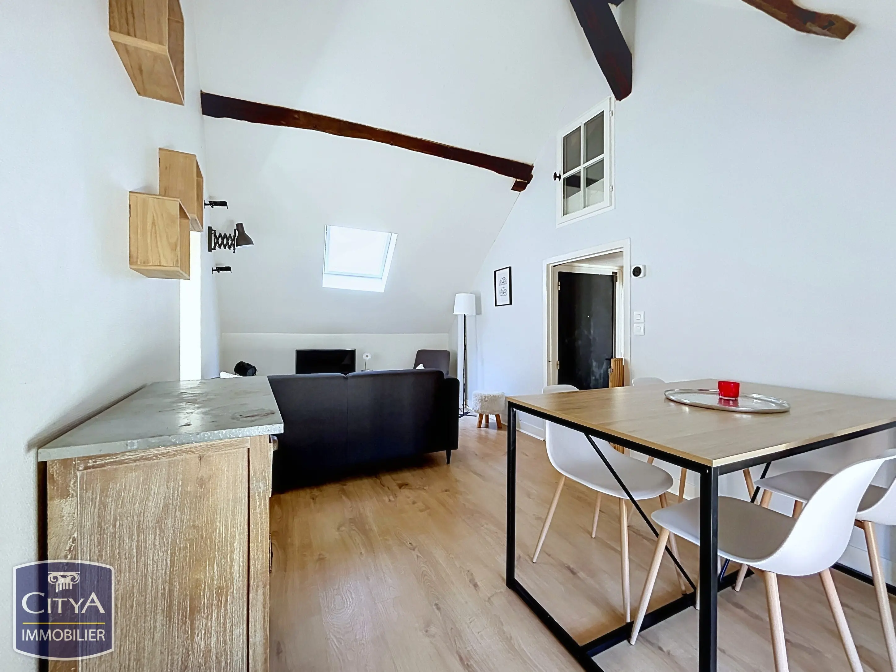 Appartement 3 pièces à Chartres — photo 2
