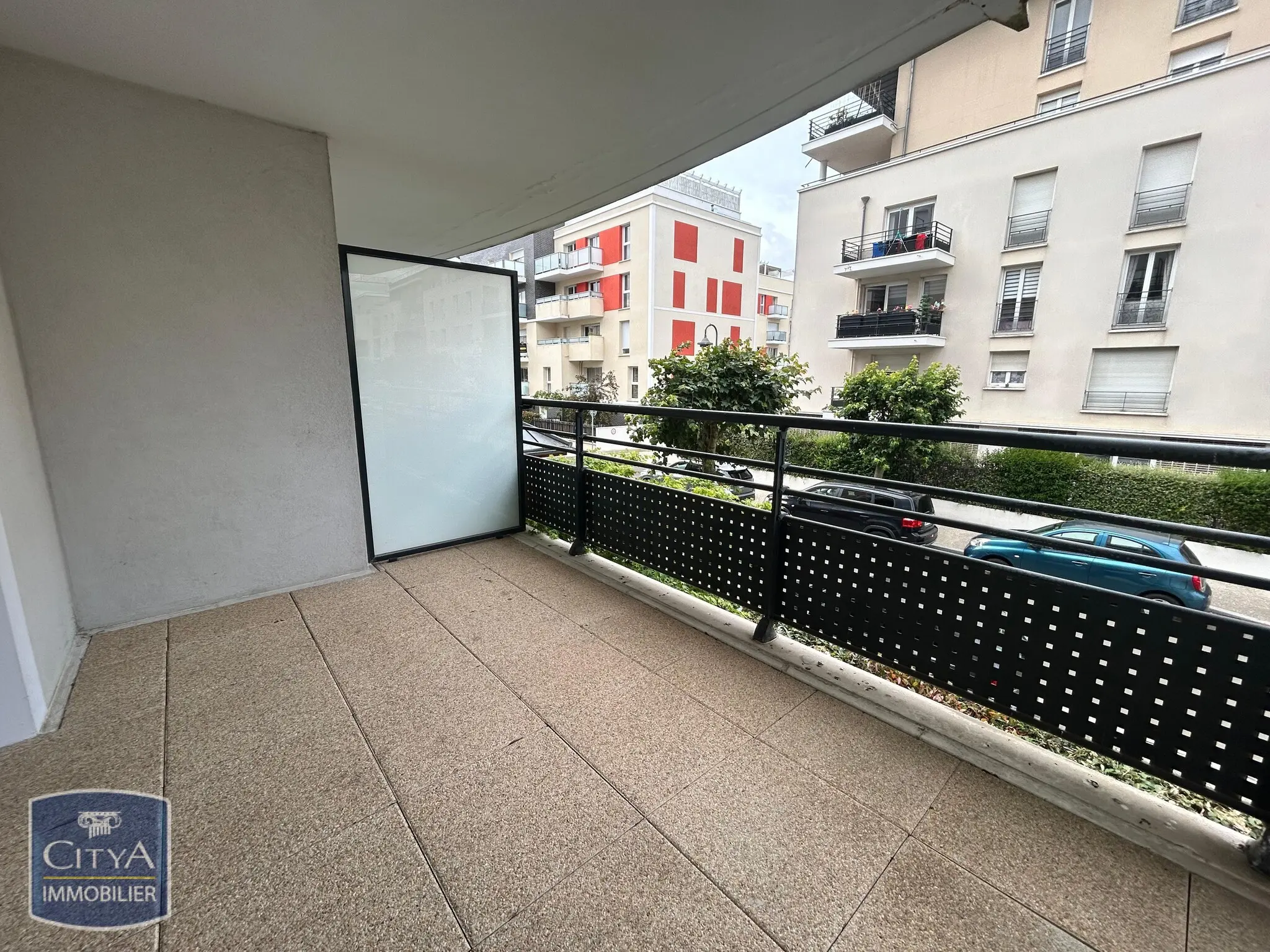 Appartement 2 pièces à Lucé — photo 5