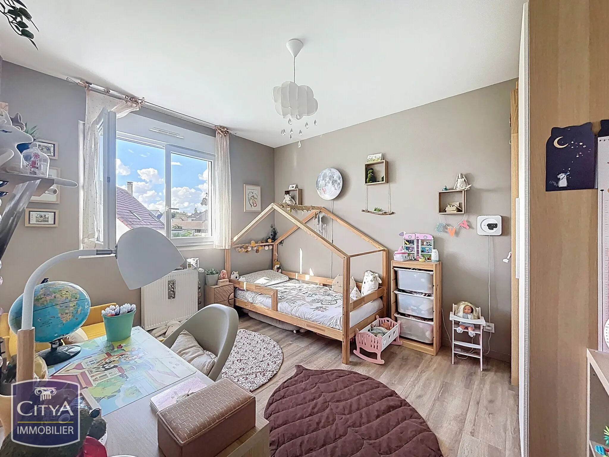 Maison 6 pièces à Lèves — photo 12