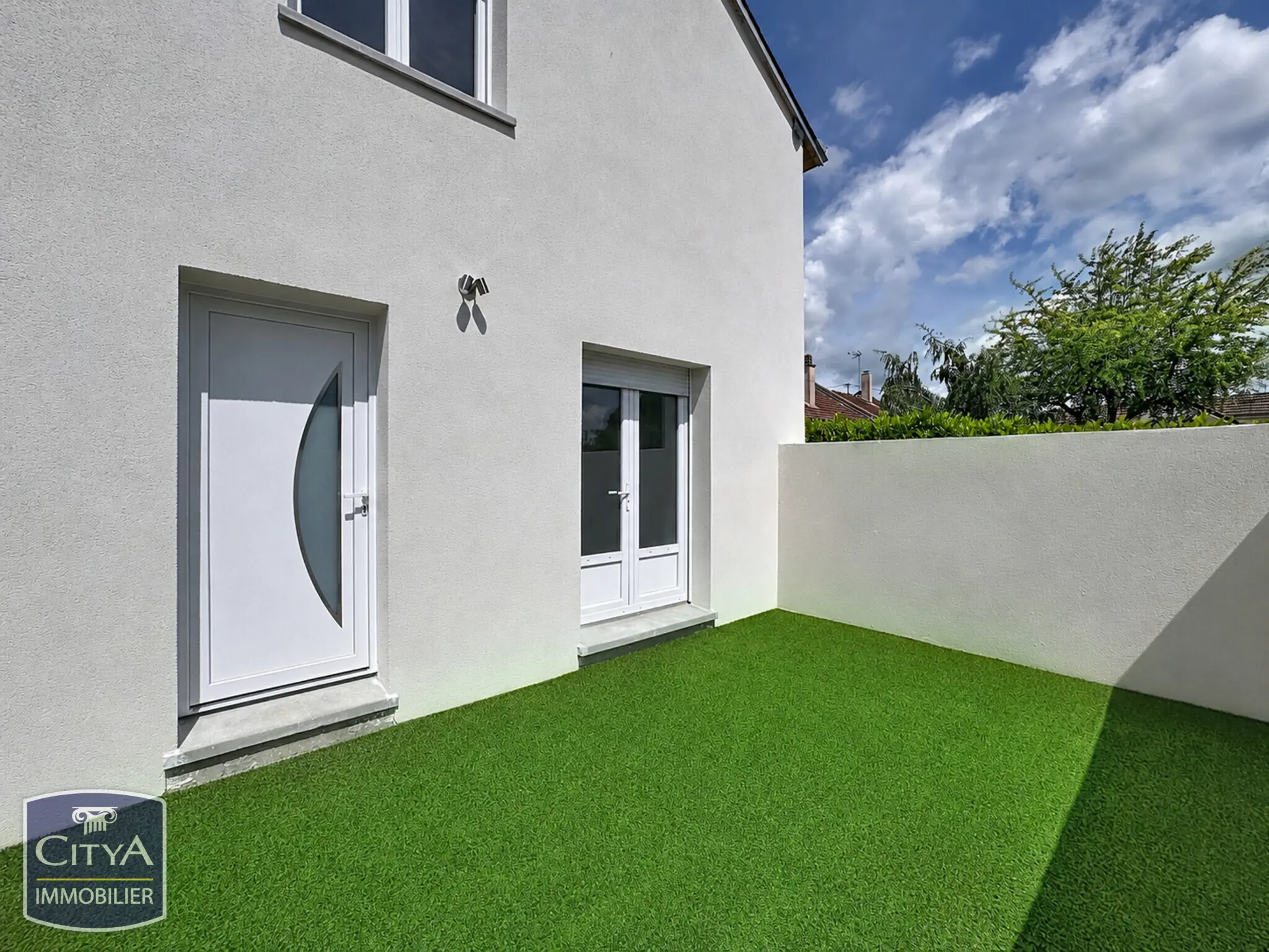Maison 5 pièces 86.47m²