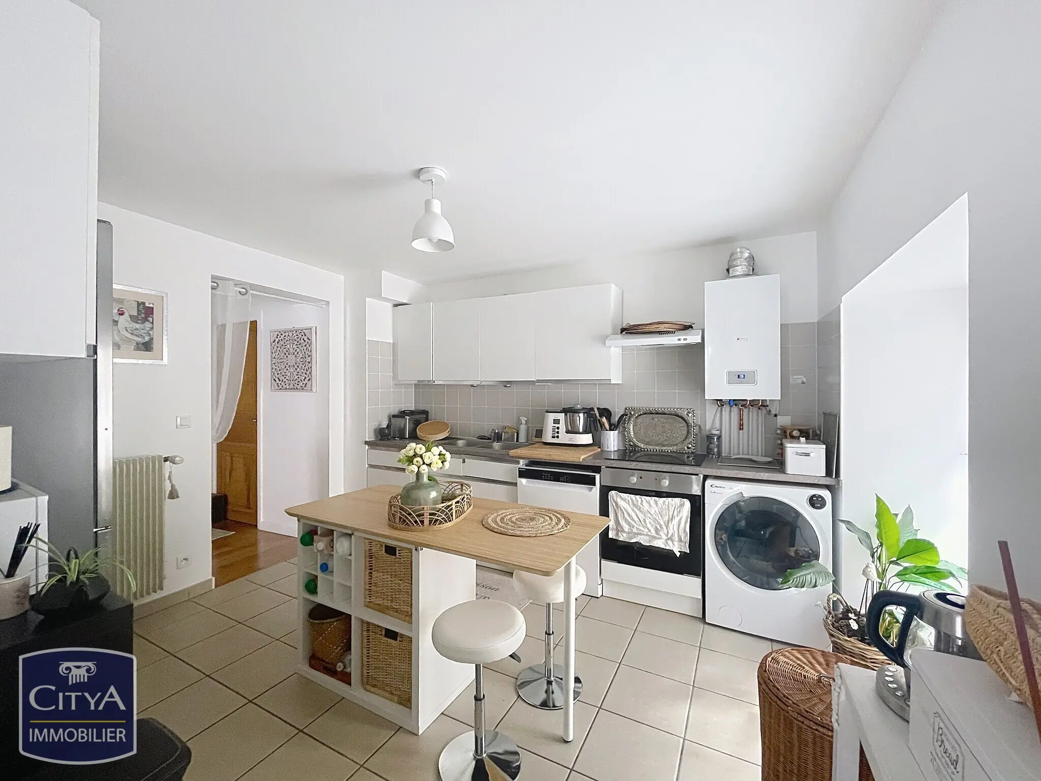 Appartement 4 pièces à Chartres — photo 7