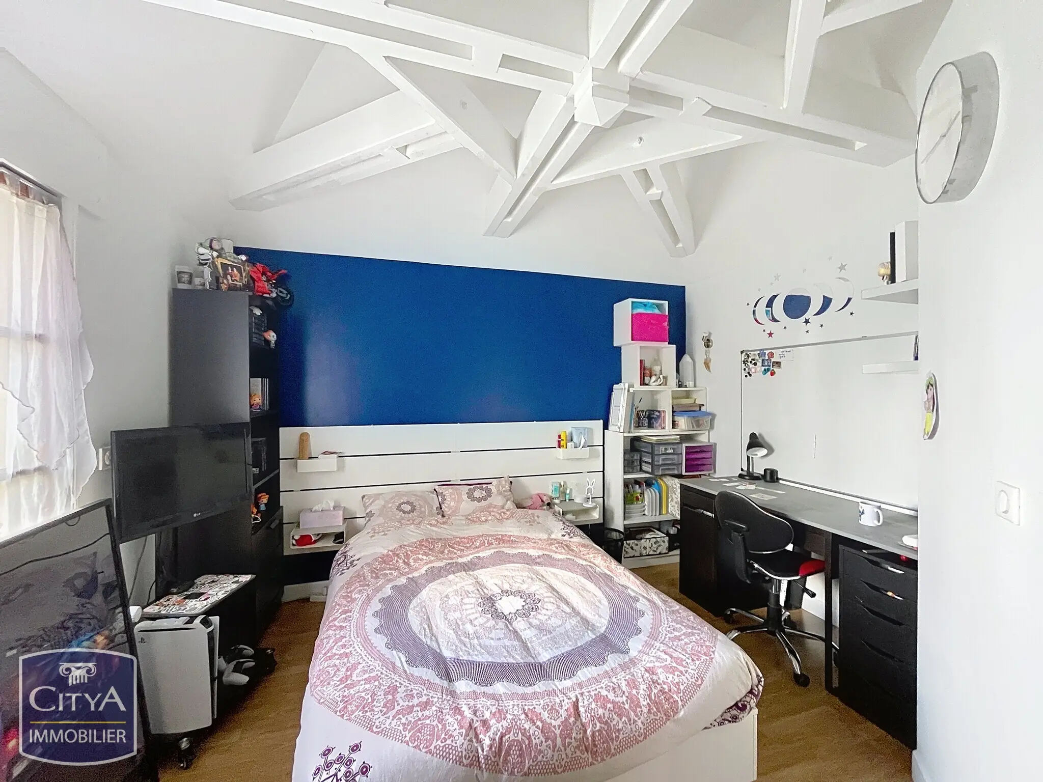 Maison 9 pièces à Lucé — photo 8