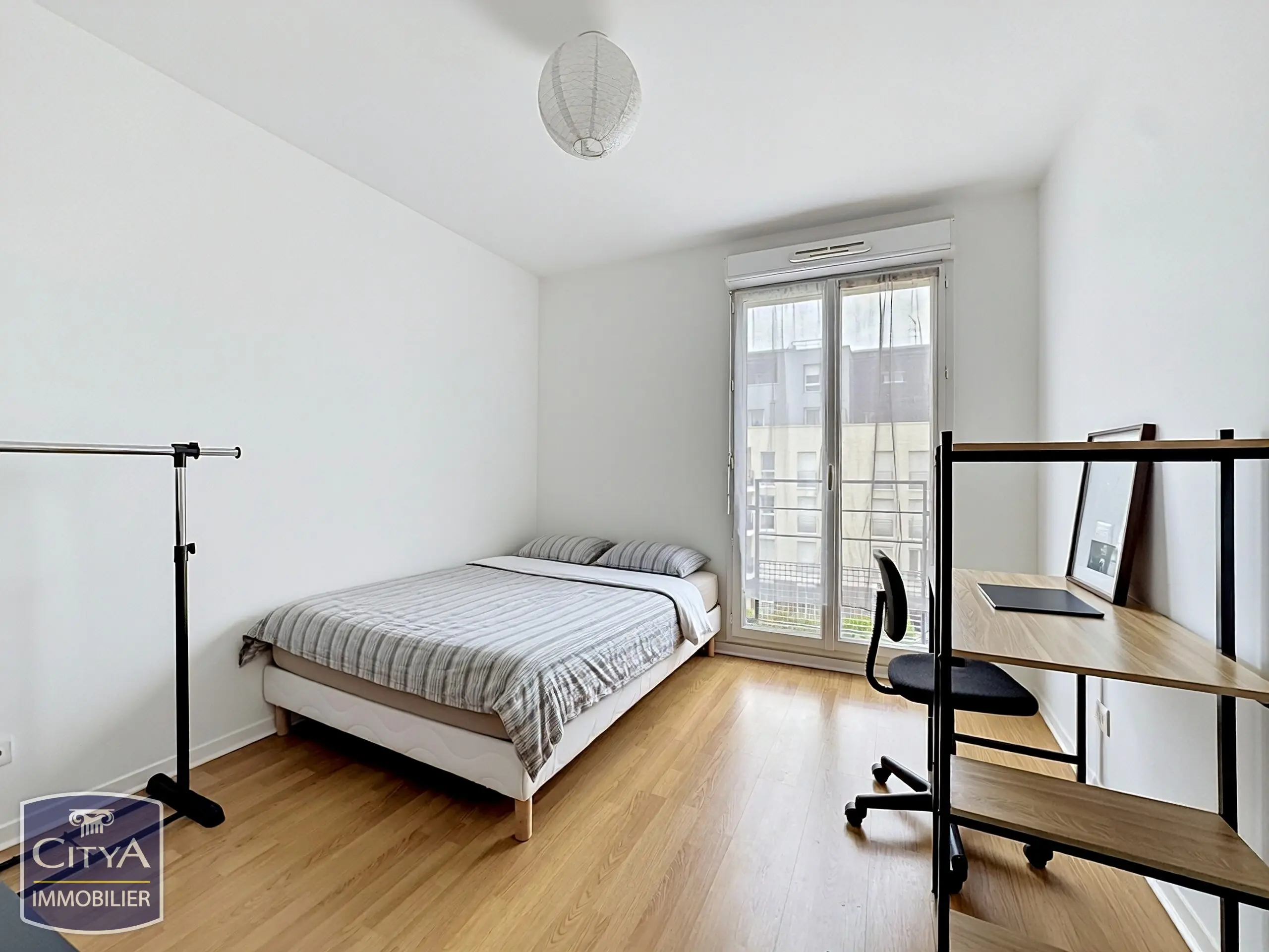 Appartement 3 pièces à Lucé — photo 4