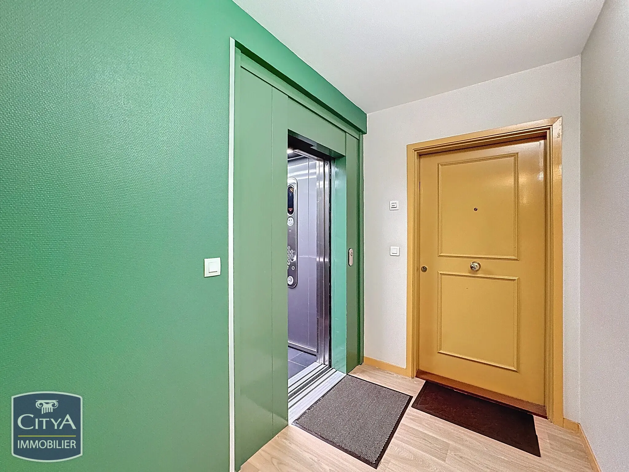 Appartement 3 pièces à Lucé — photo 8