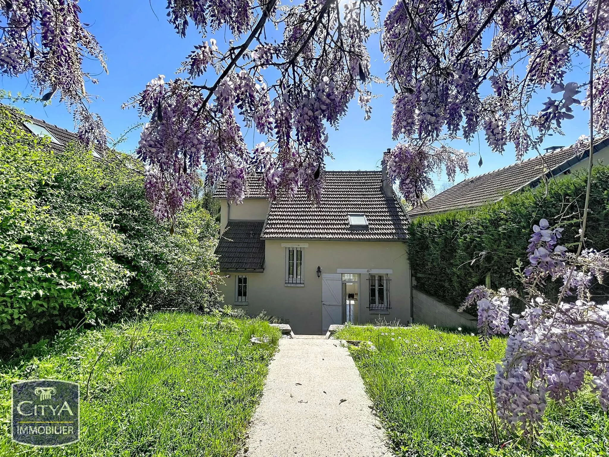 Maison 5 pièces 90m²