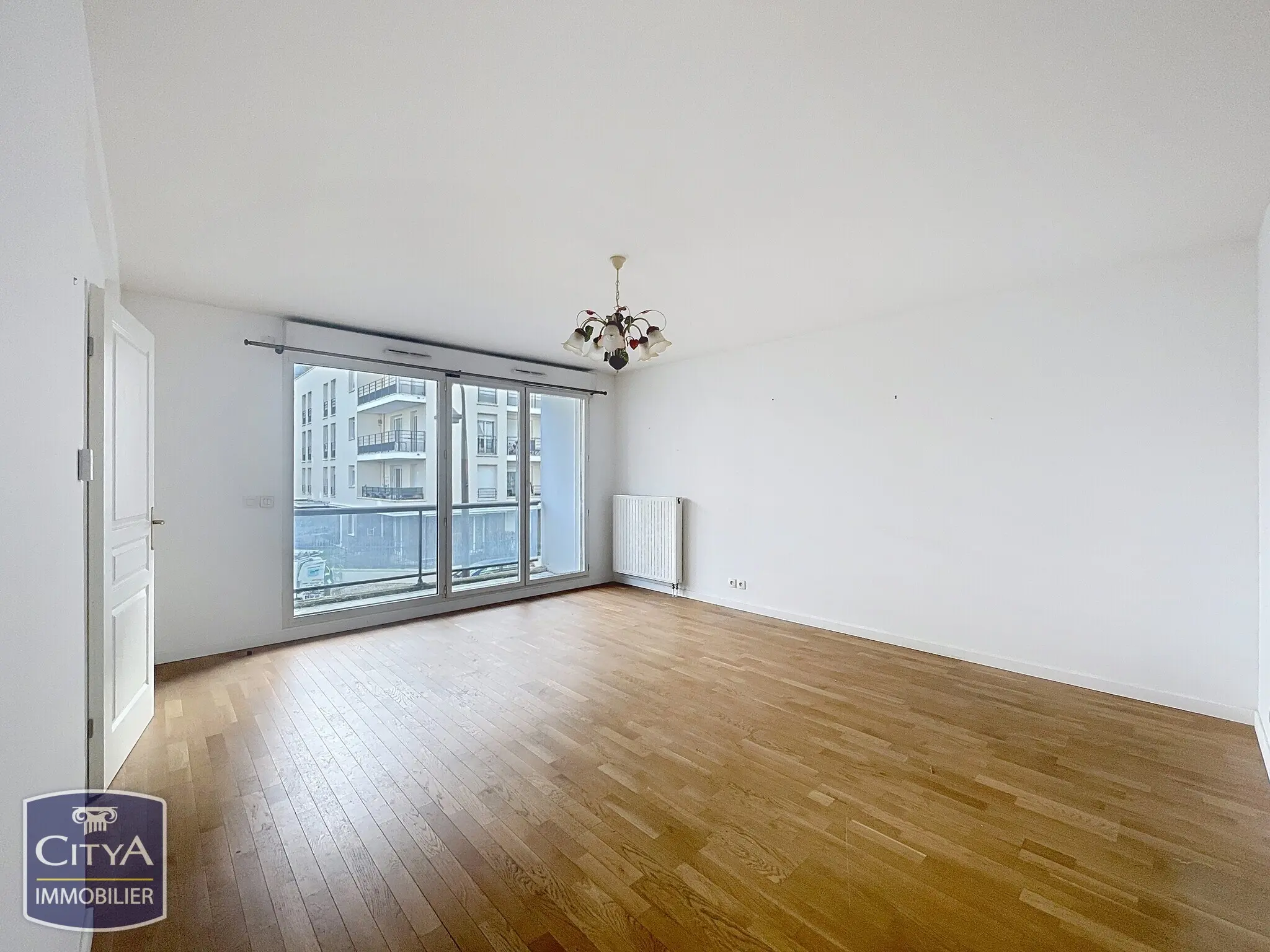 Appartement 4 pièces 81.34m²