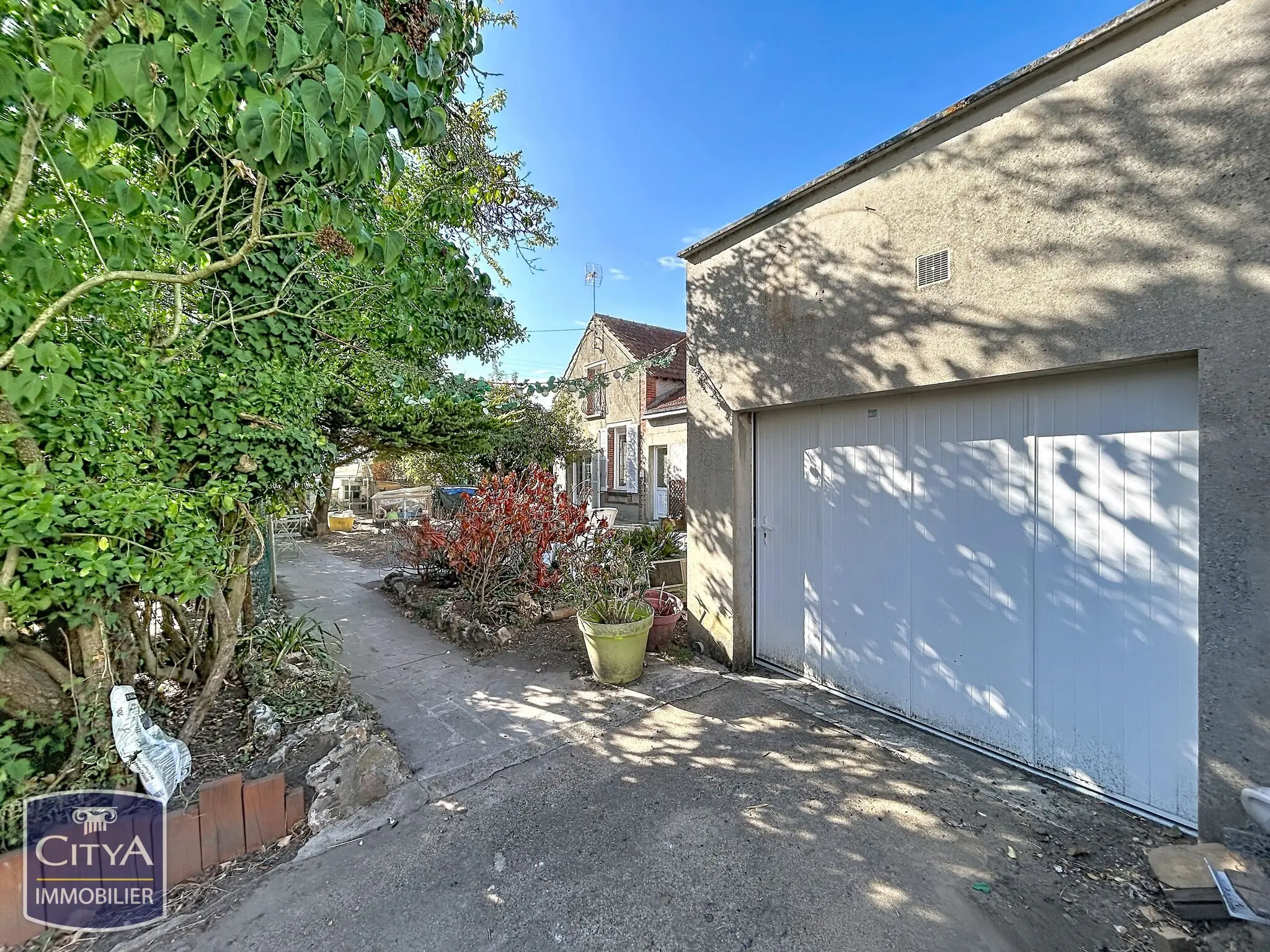 Maison 4 pièces à Chartres — photo 13