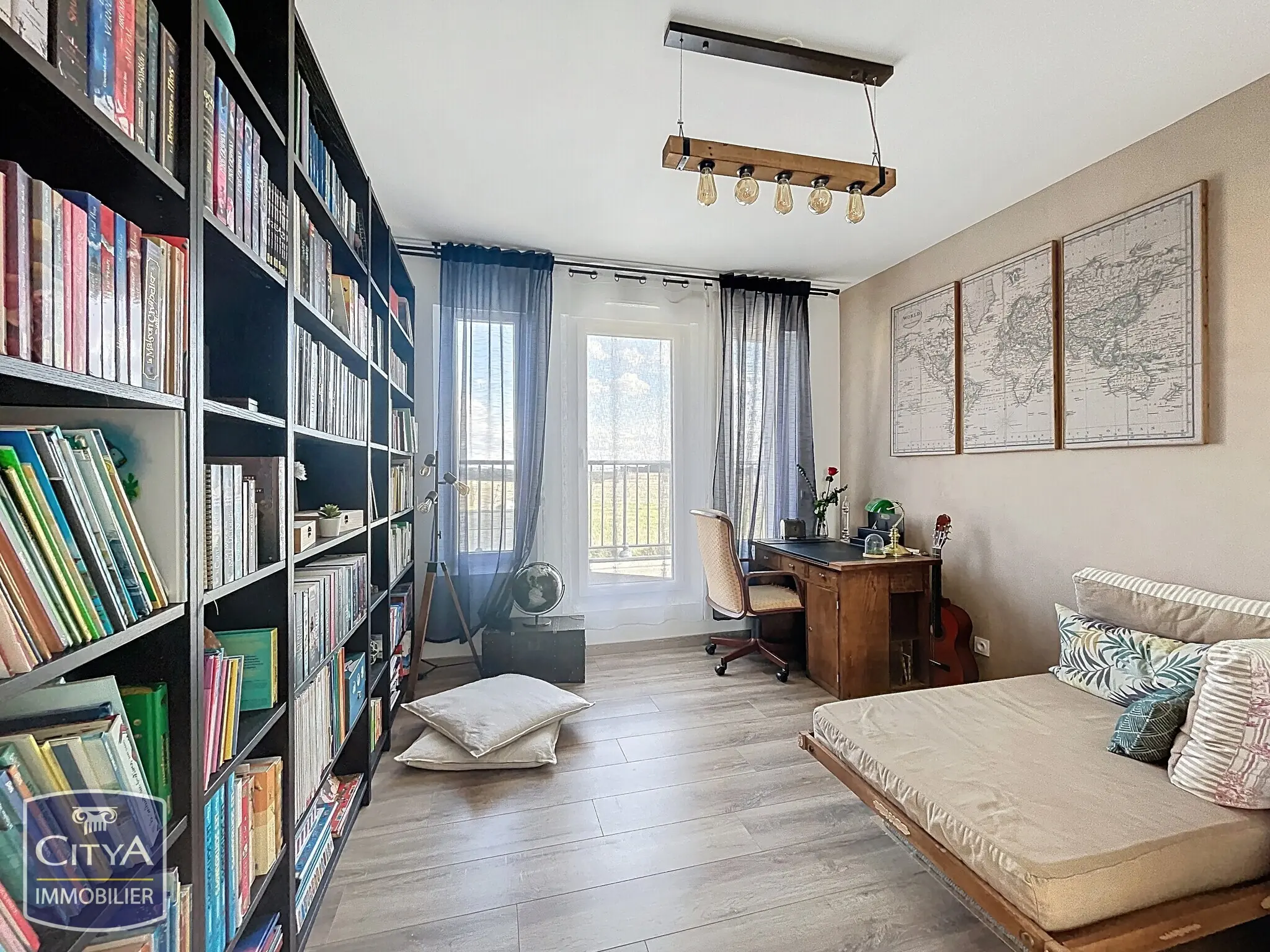 Maison 6 pièces à Lèves — photo 9