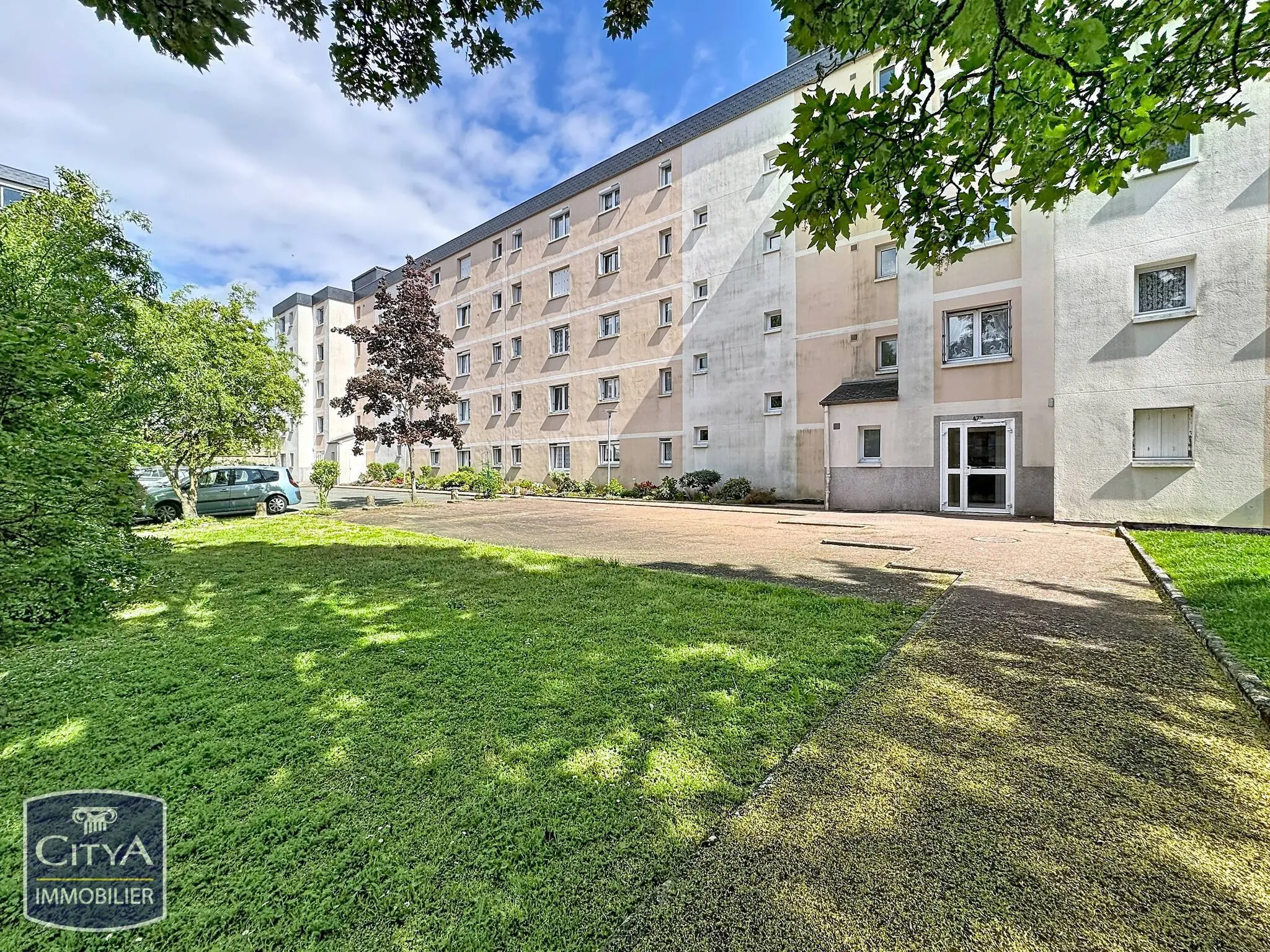Appartement 2 pièces à Chartres — photo 12