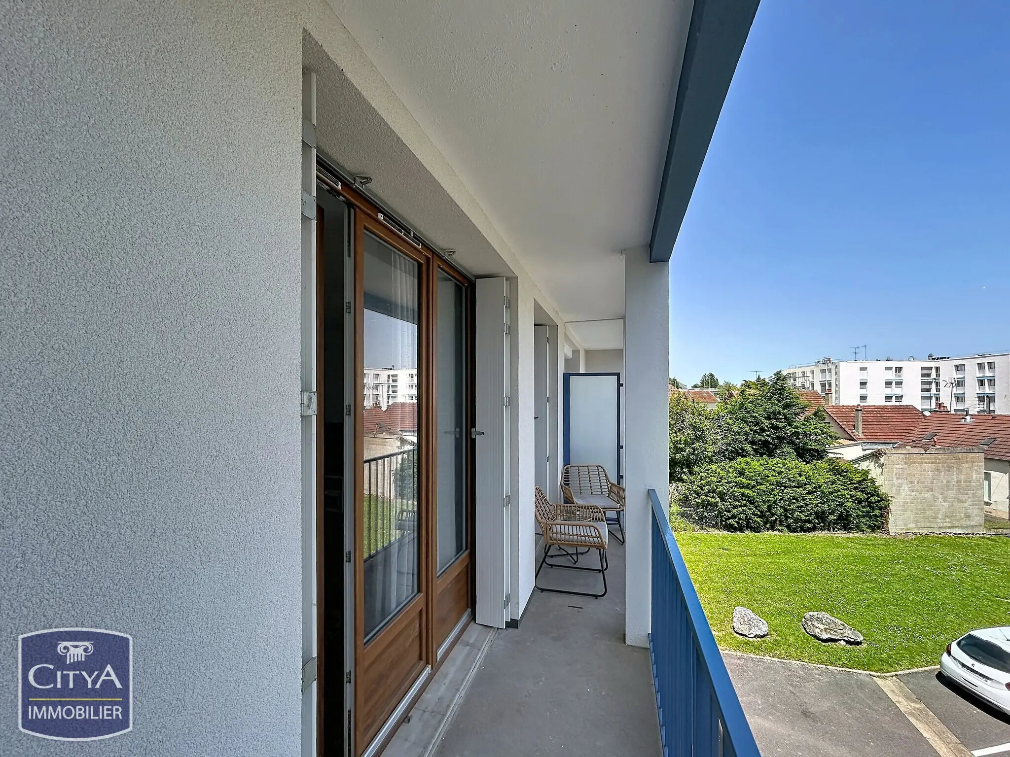 Appartement 5 pièces à Chartres — photo 4