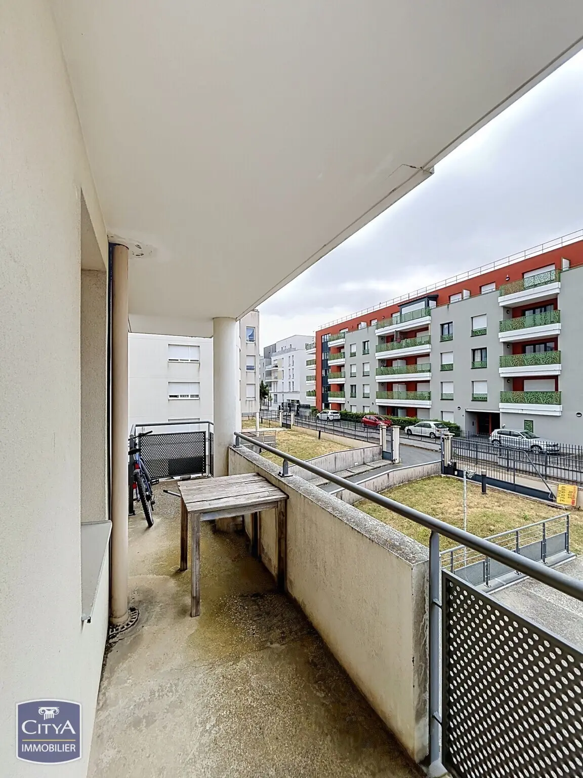 Appartement 2 pièces à Lucé — photo 5