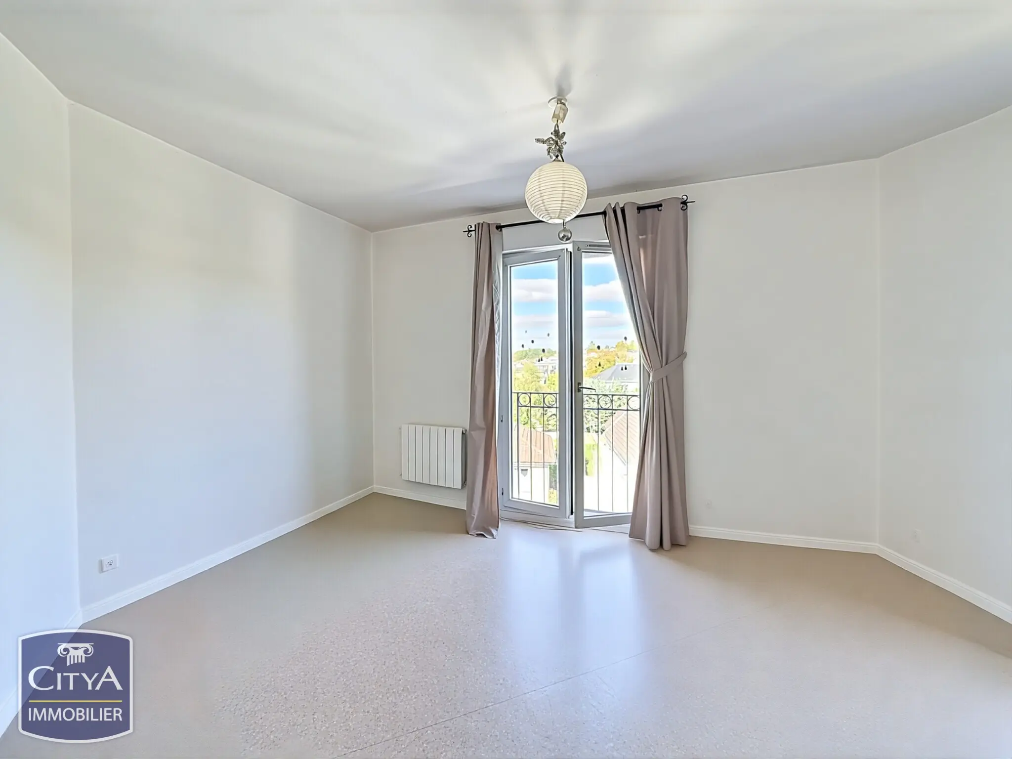 Appartement 1 pièces à Chartres — photo 2