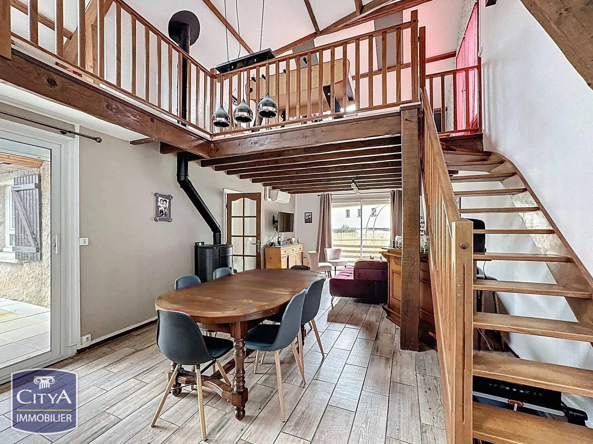 Maison 6 pièces à Épernon — photo 4