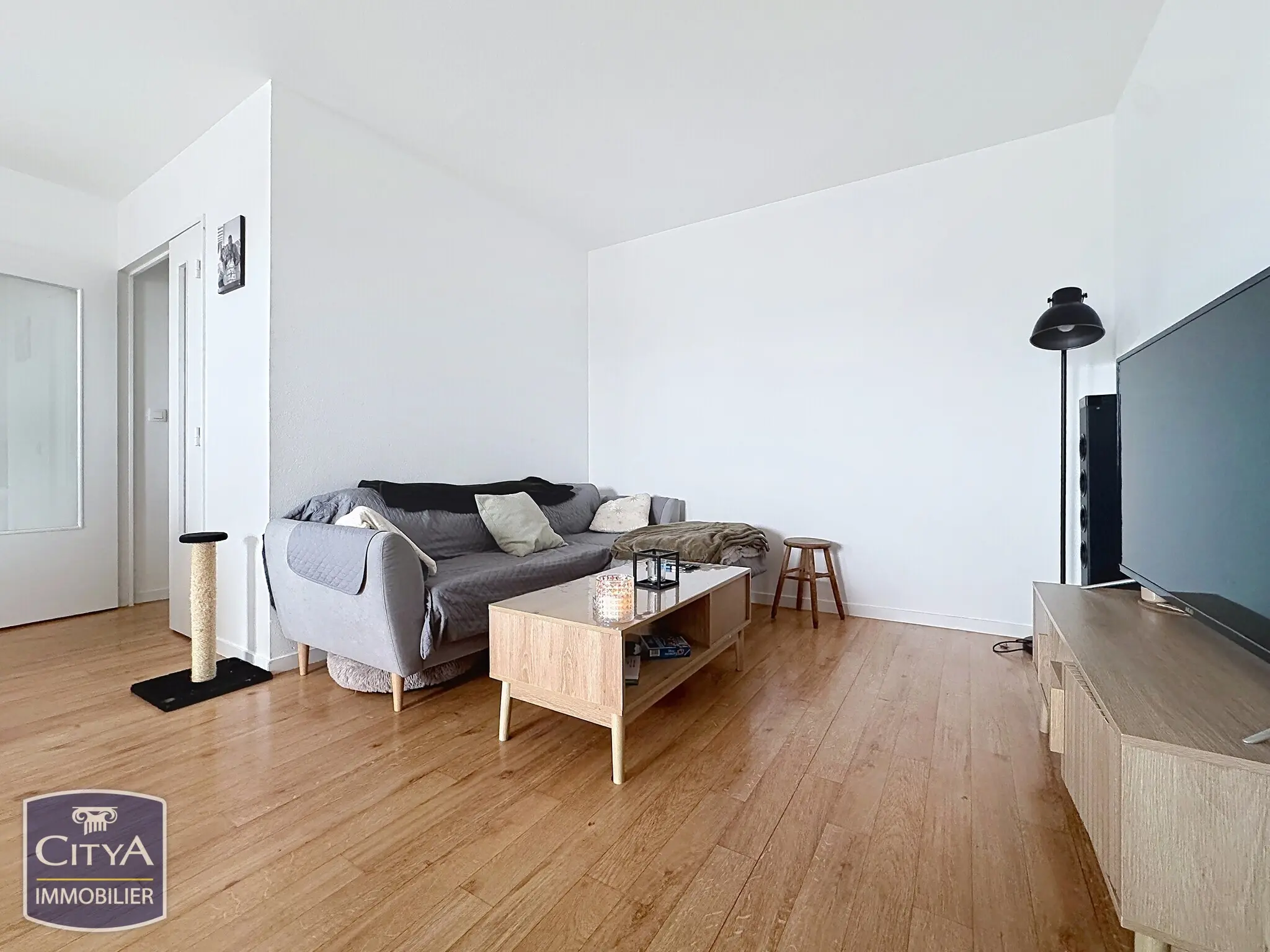 Appartement 3 pièces 69.2m²