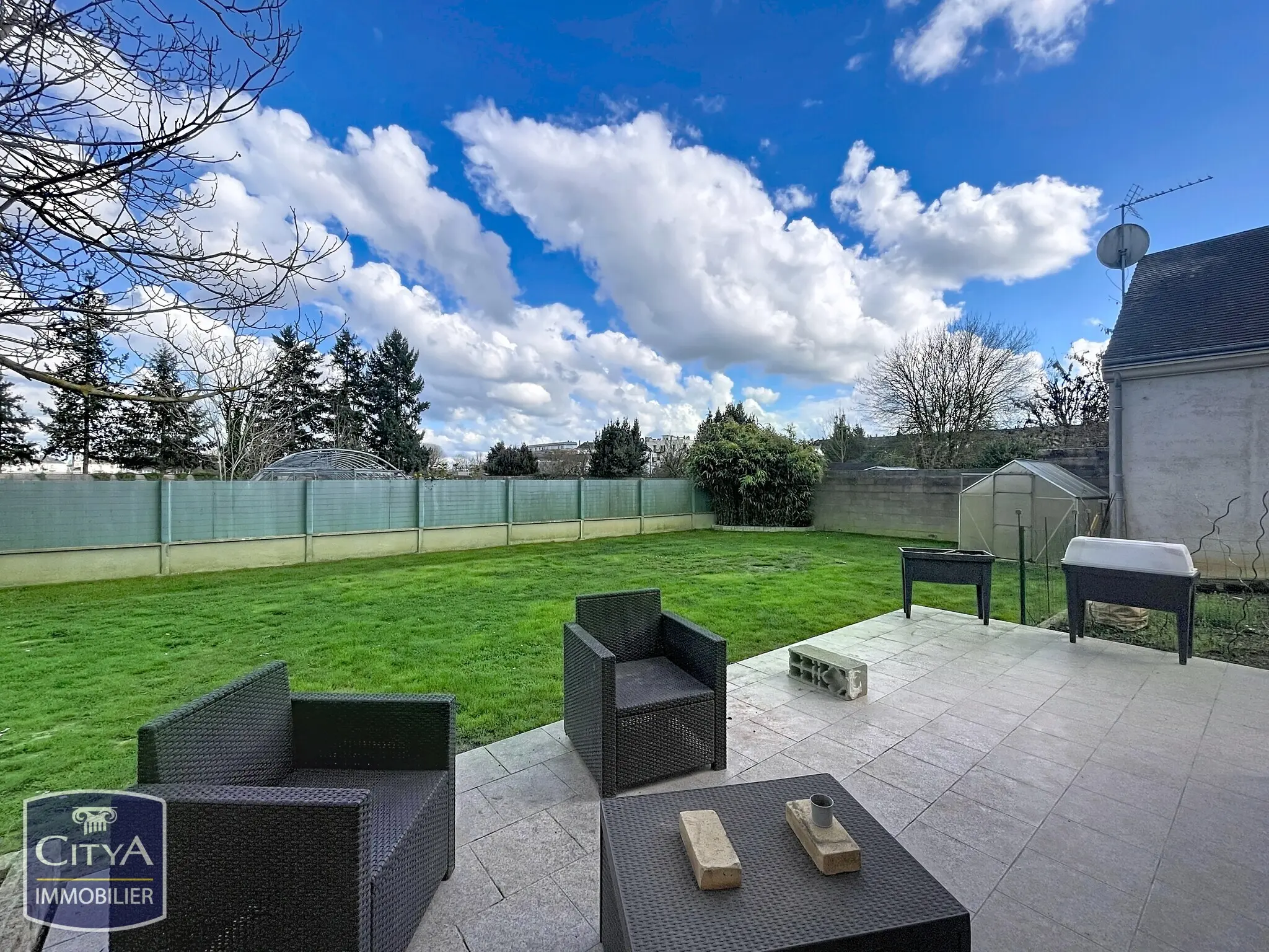 Maison 9 pièces à Lucé — photo 13