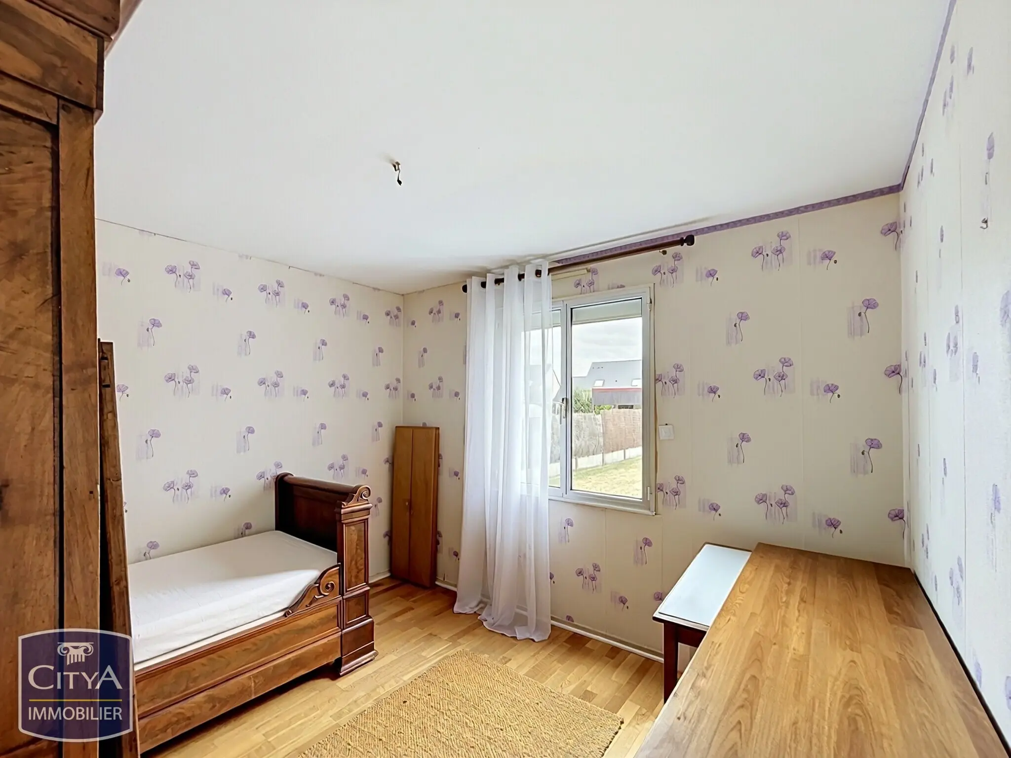 Maison 4 pièces à Saint-Aubin-des-Bois — photo 6