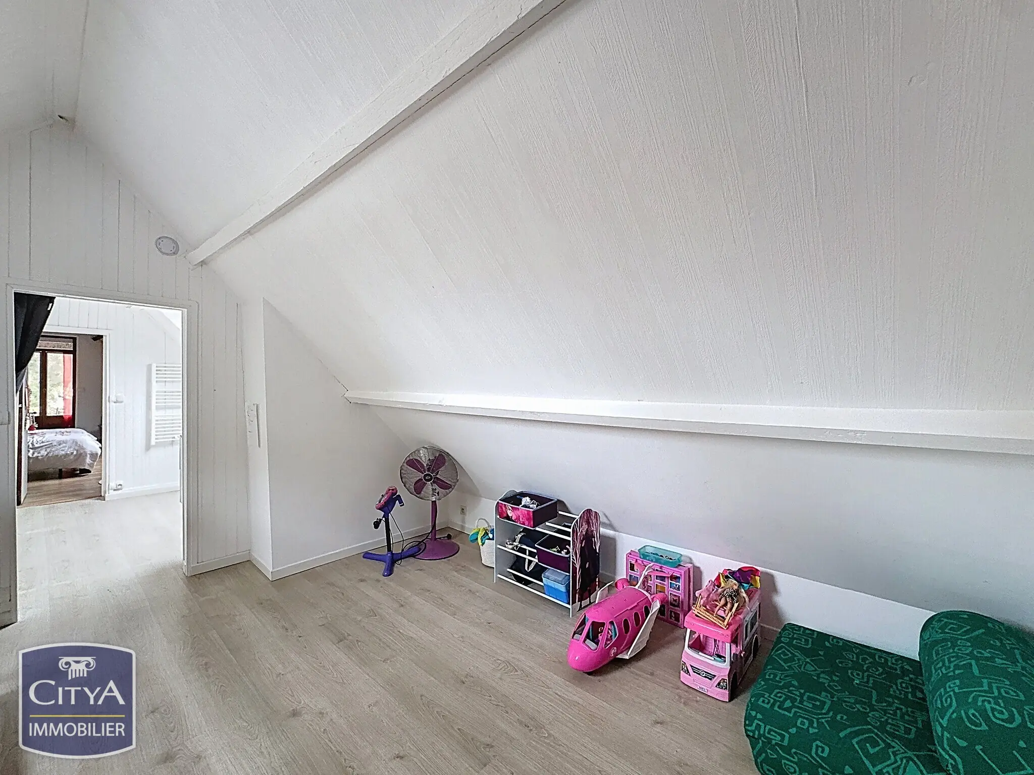 Maison 6 pièces à Épernon — photo 14