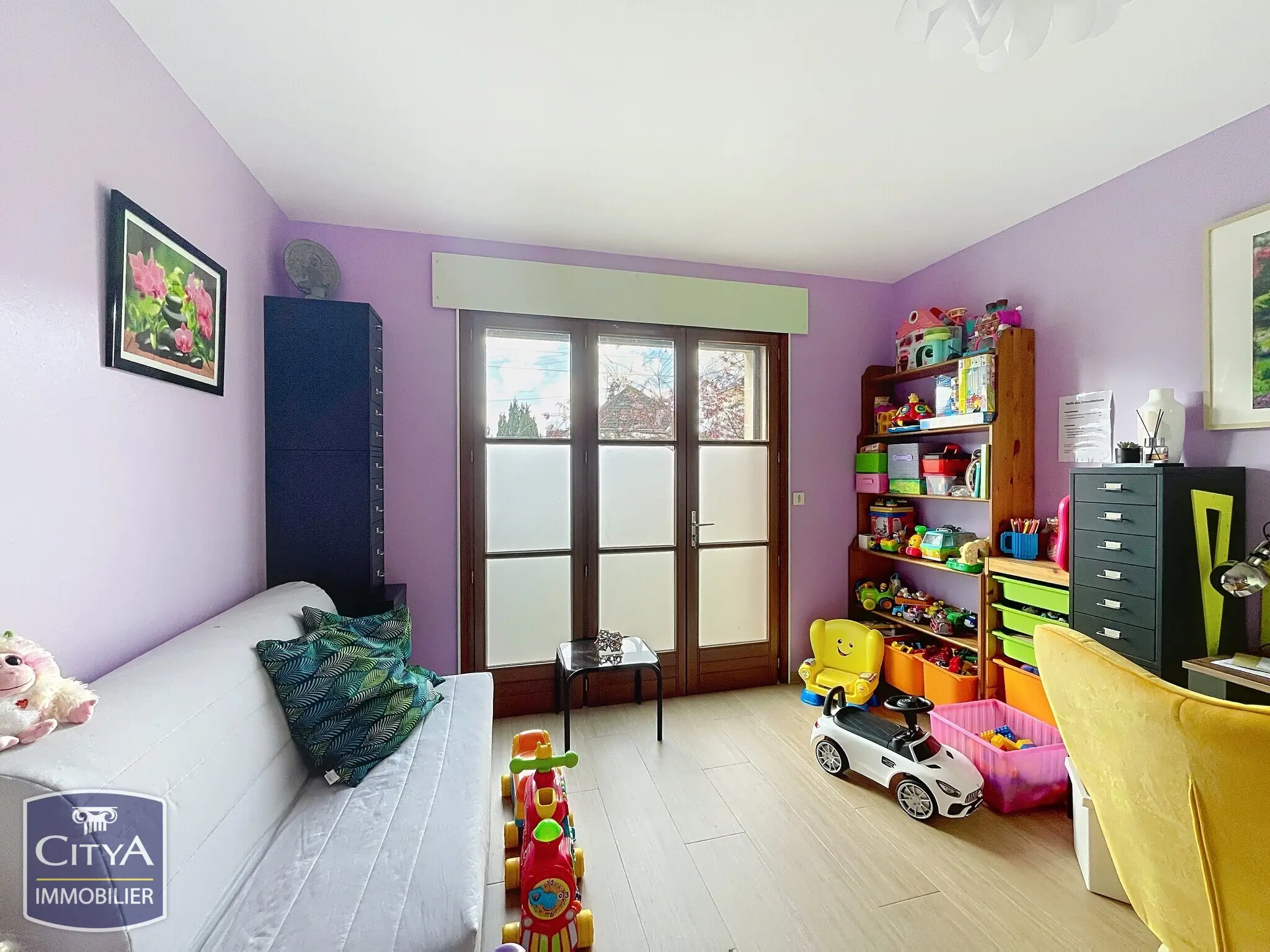 Maison 9 pièces à Lucé — photo 14