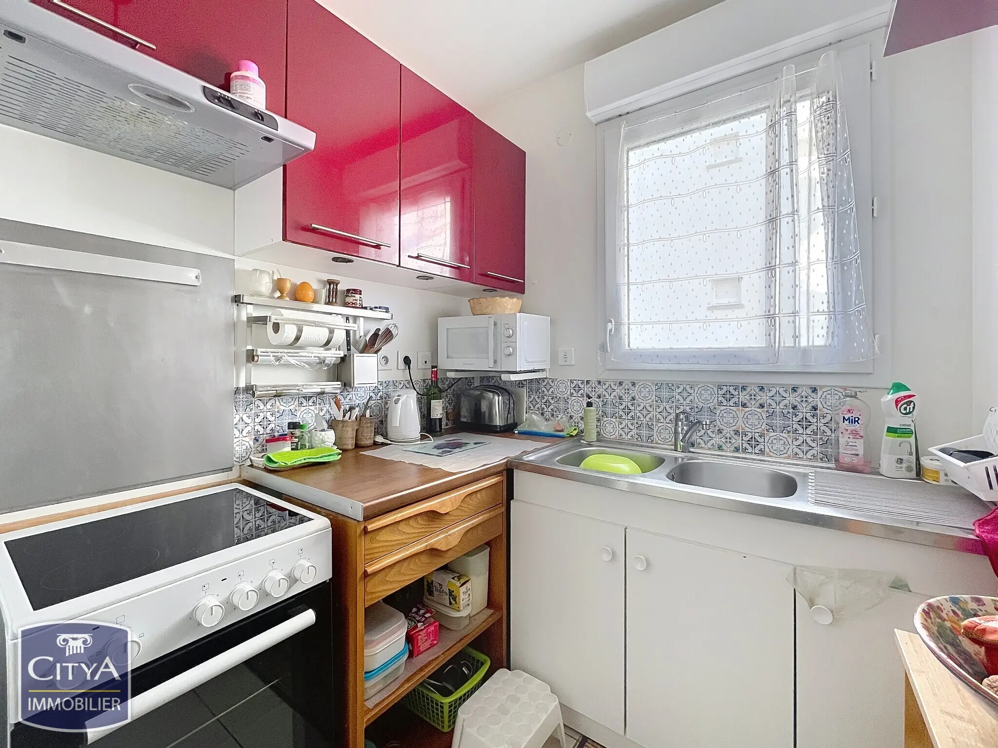 Appartement 3 pièces à Lucé — photo 3