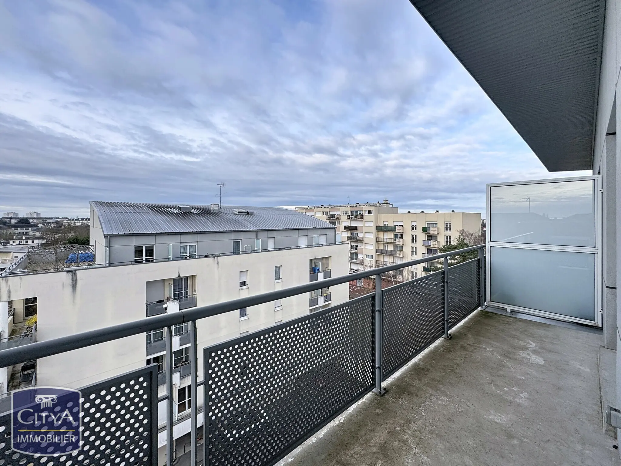 Appartement 4 pièces à Lucé — photo 12