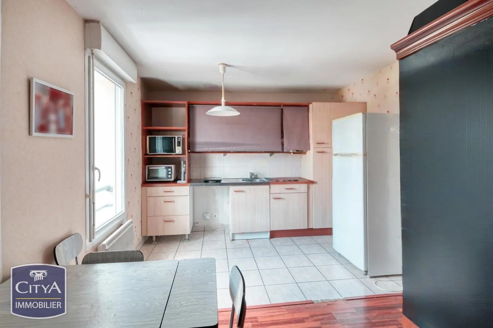 Appartement 1 pièces à Lucé — photo 2