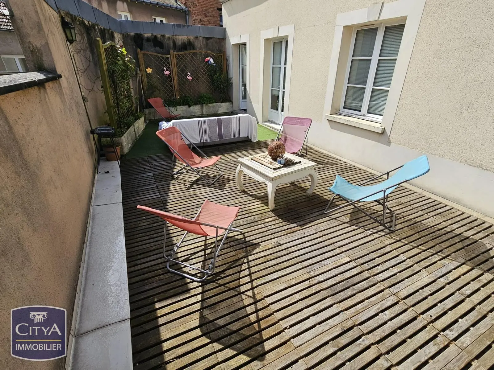 Appartement 2 pièces à Chartres — photo 7