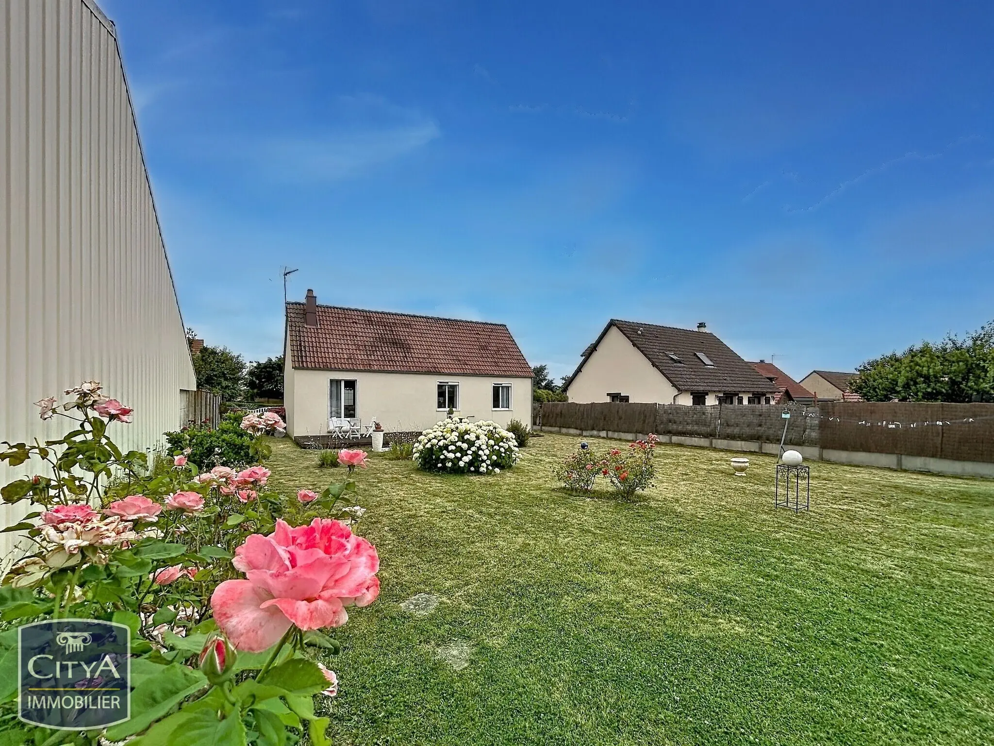Maison 4 pièces à Saint-Aubin-des-Bois — photo 12