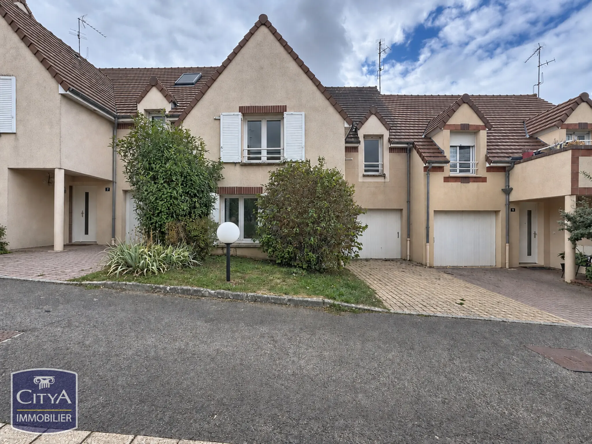 Maison 5 pièces 111.56m²