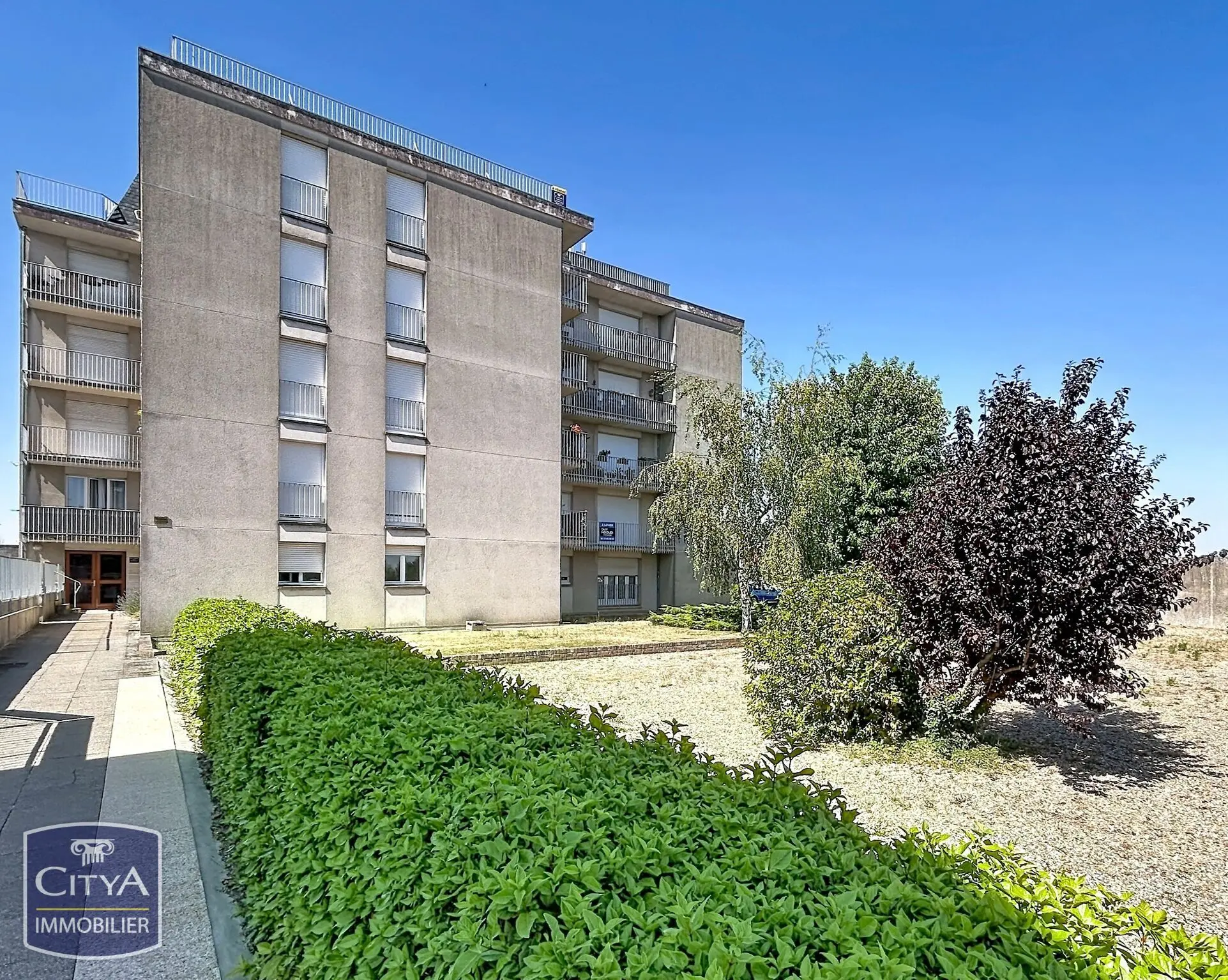 Appartement 5 pièces à Châteaudun — photo 13