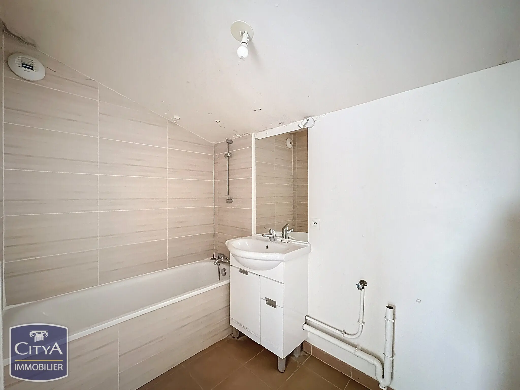 Appartement 4 pièces à Lucé — photo 8