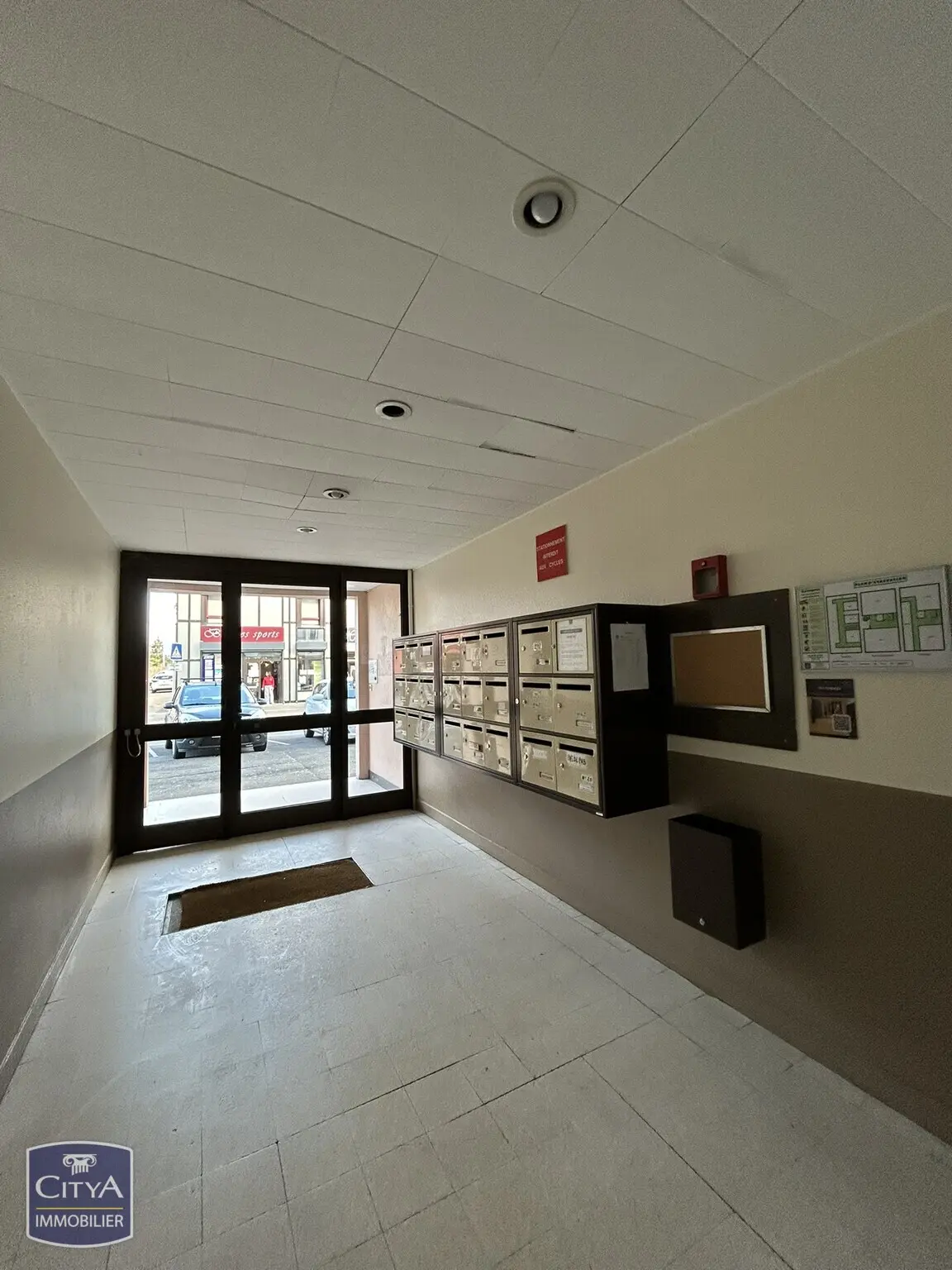 Appartement 3 pièces à Lucé — photo 6