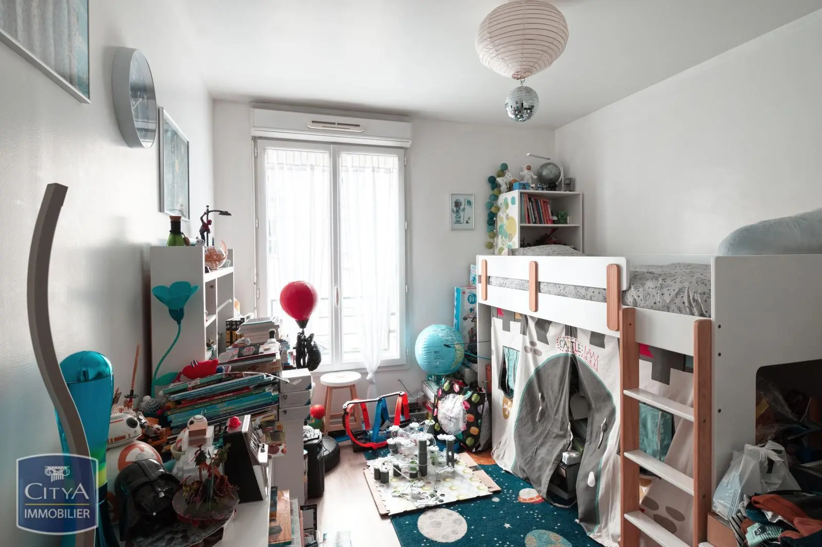 Appartement 3 pièces à Lucé — photo 6