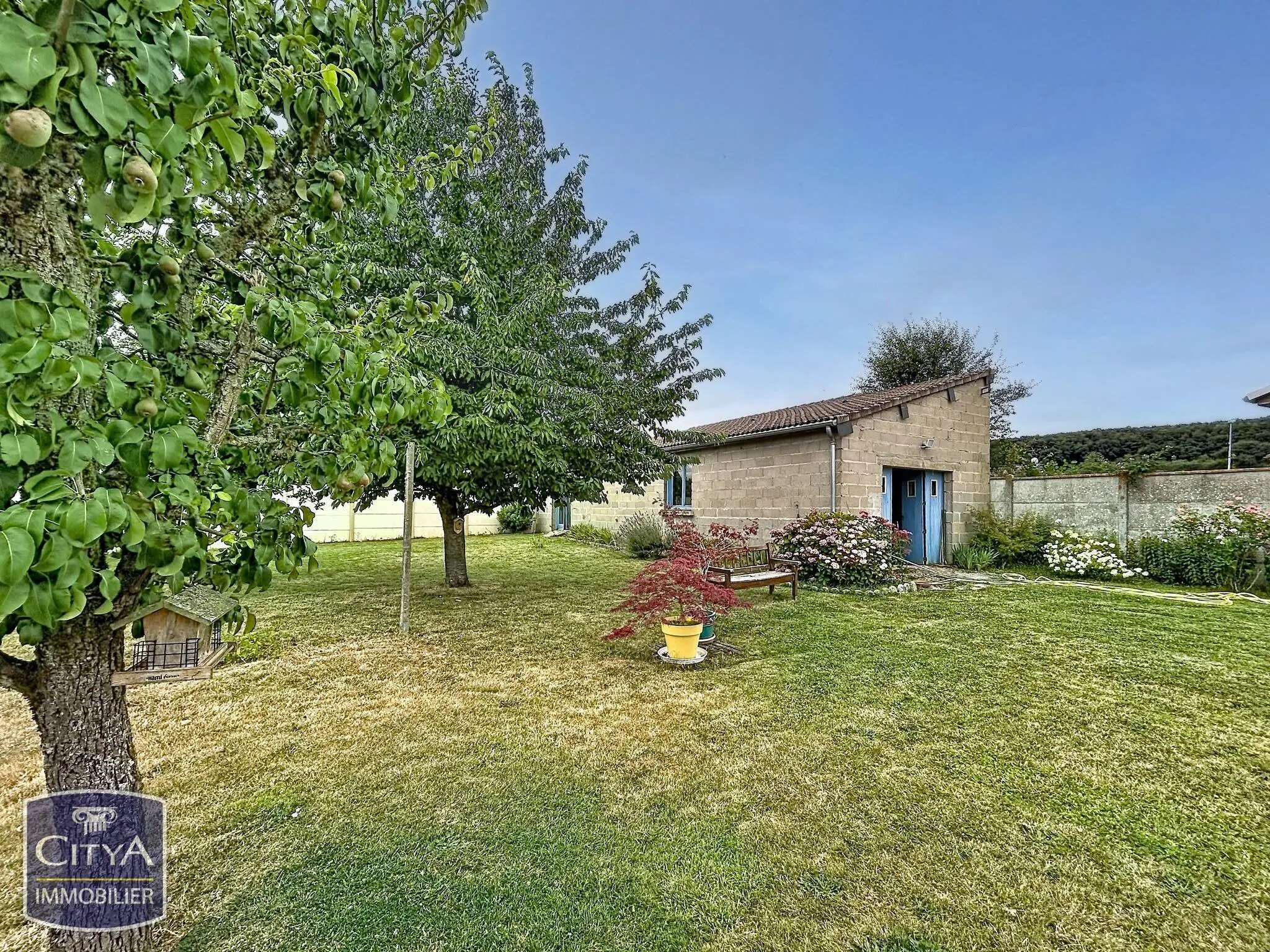 Maison 4 pièces à Saint-Aubin-des-Bois — photo 13