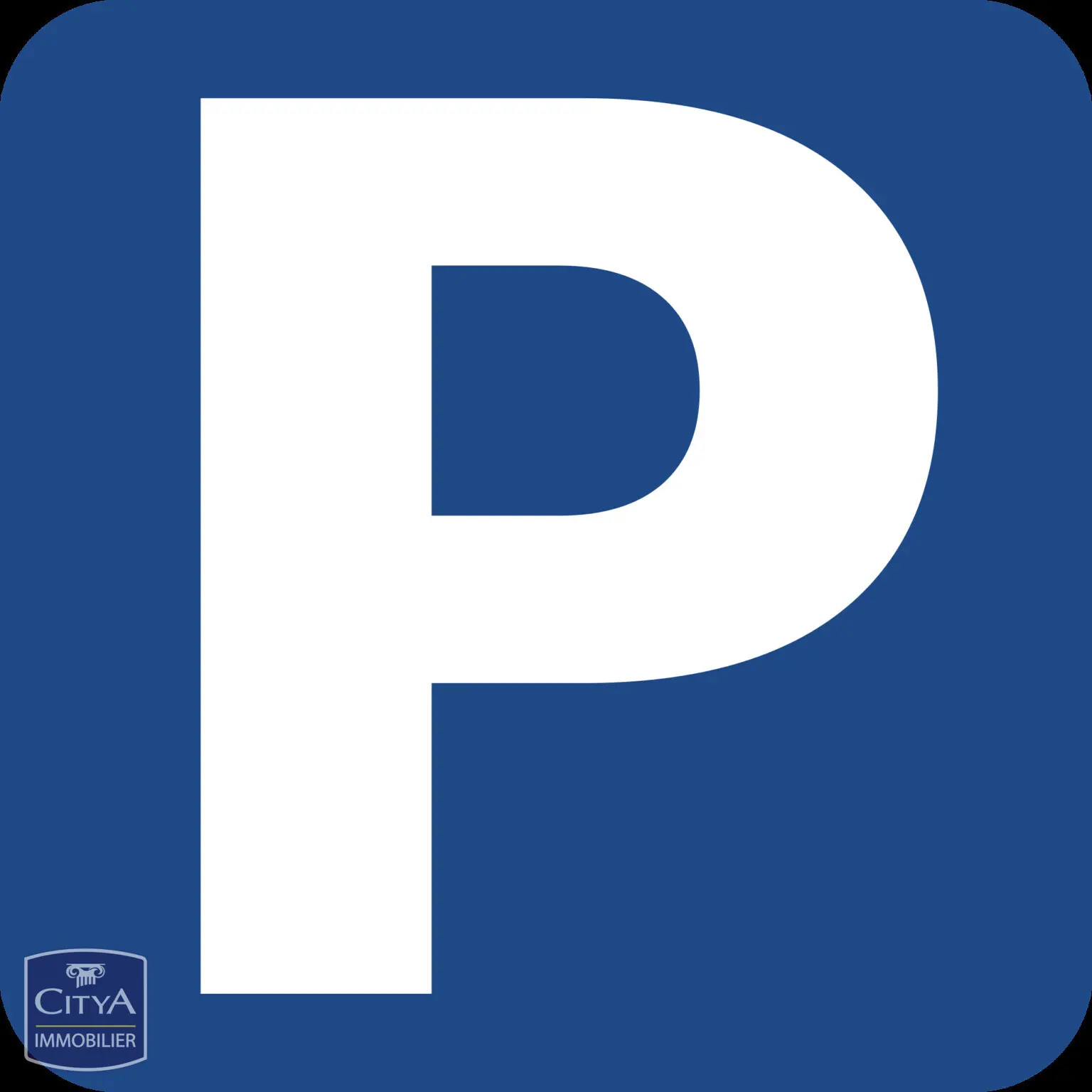 Parking à Lucé — photo 2