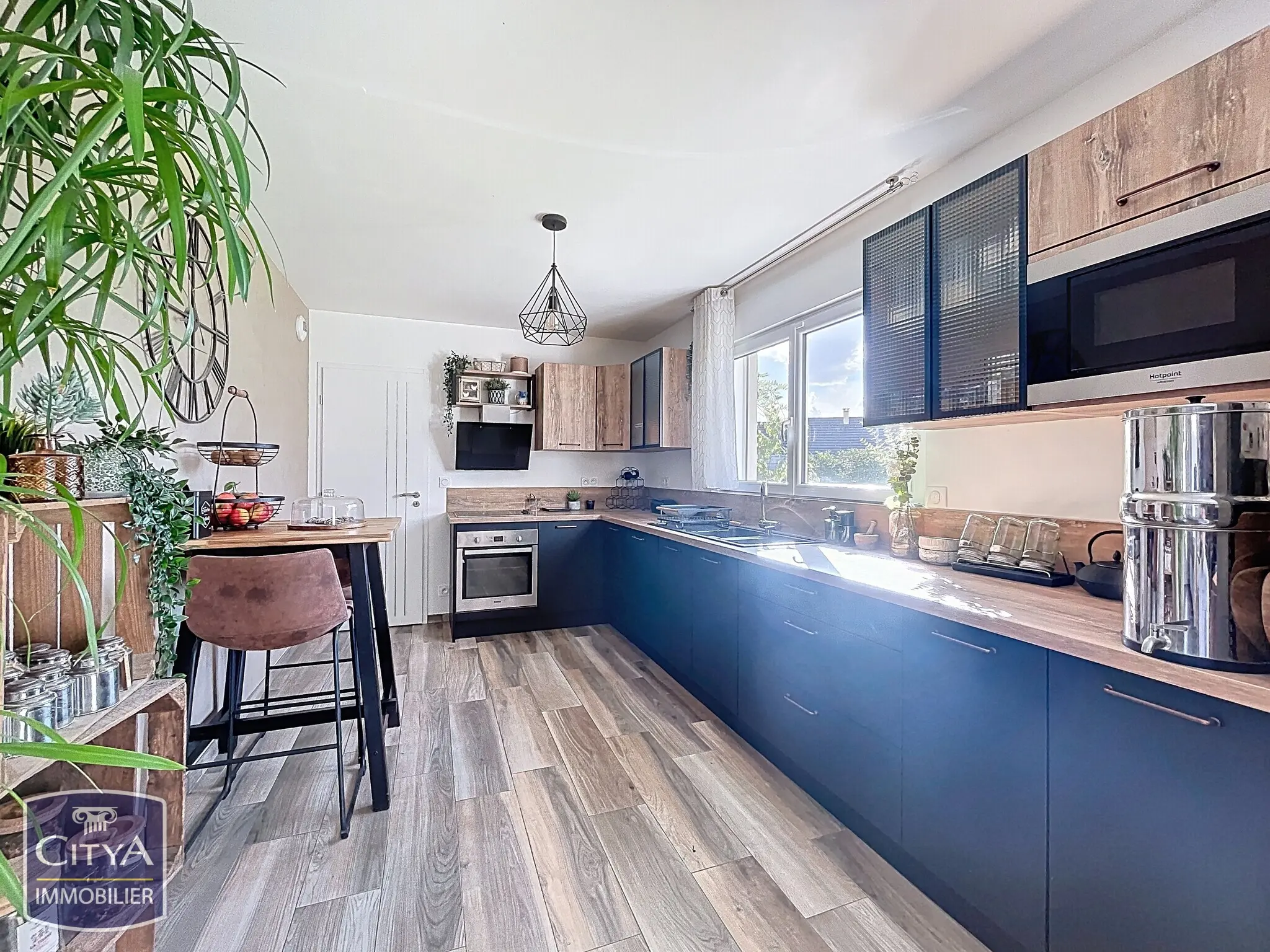 Maison 6 pièces à Lèves — photo 7