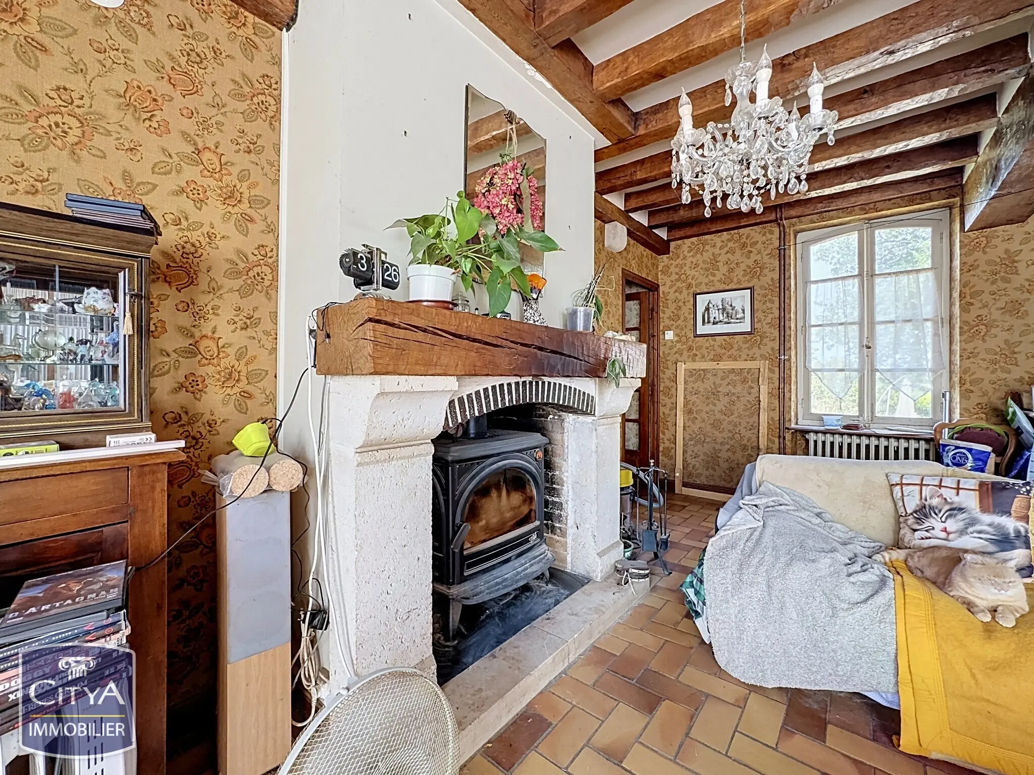 Maison 4 pièces à Bonneval — photo 3