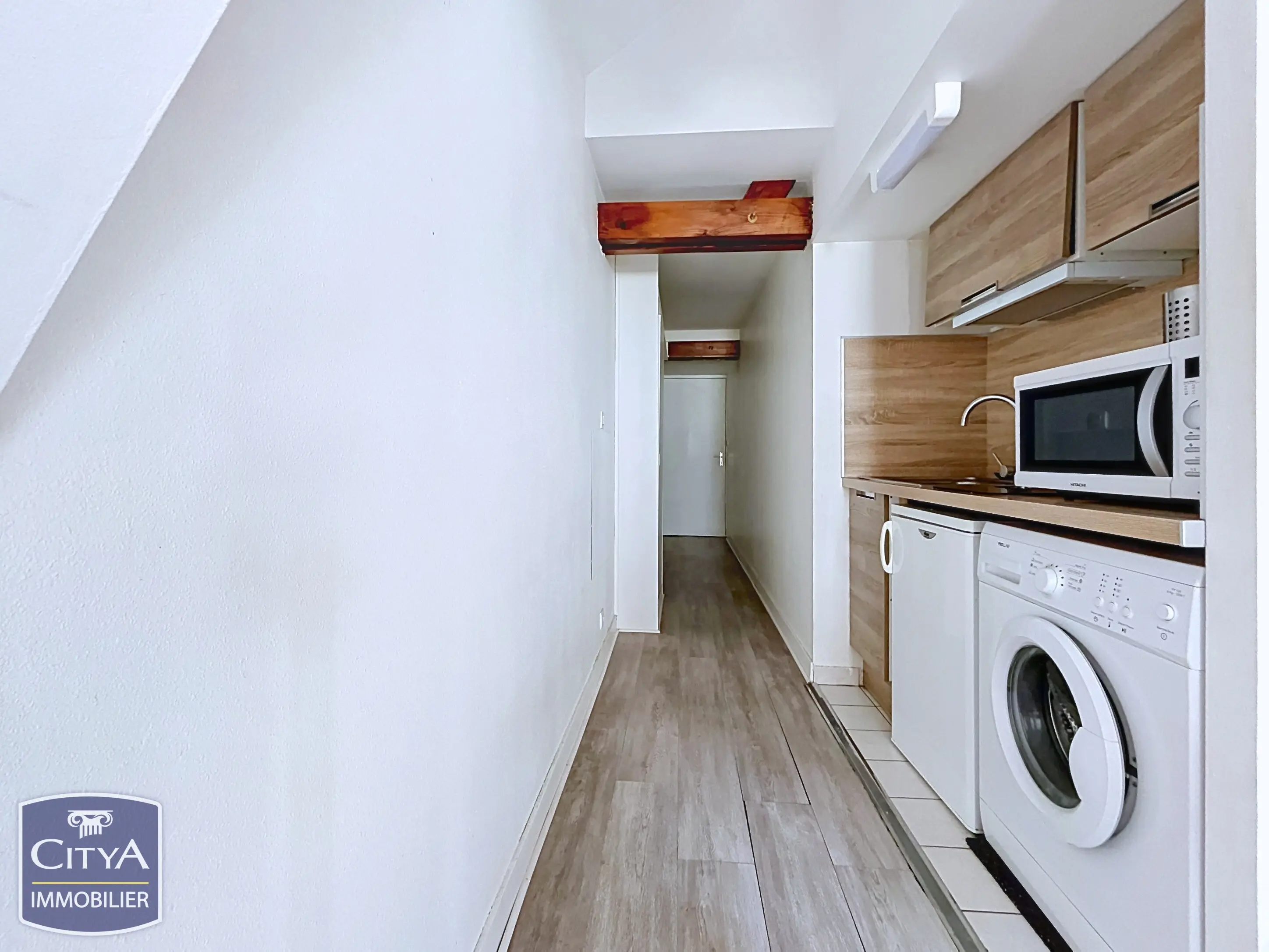 Appartement 1 pièces à Chartres — photo 2